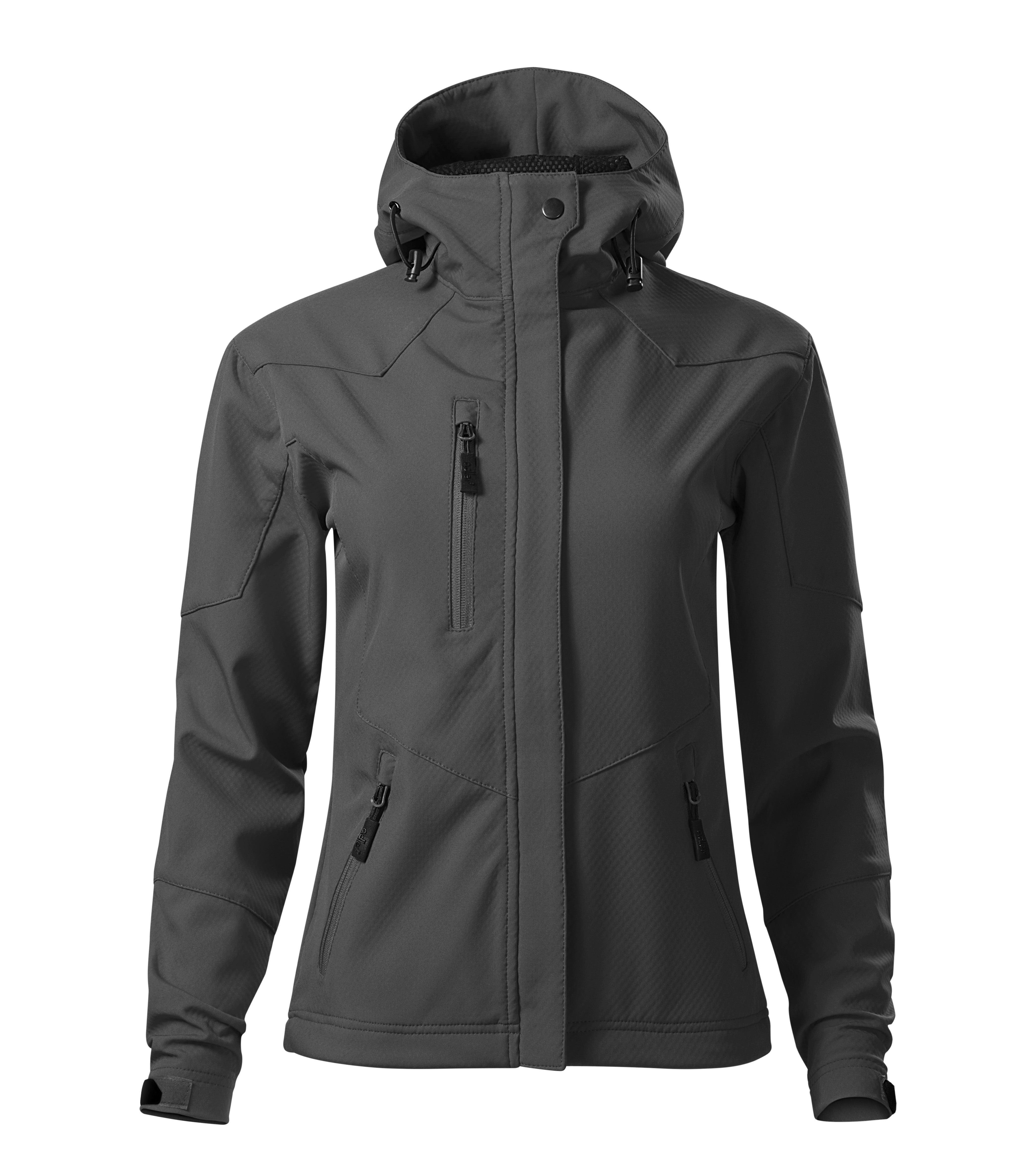 Nano Softshelljacke - Bowtextil Ltd.