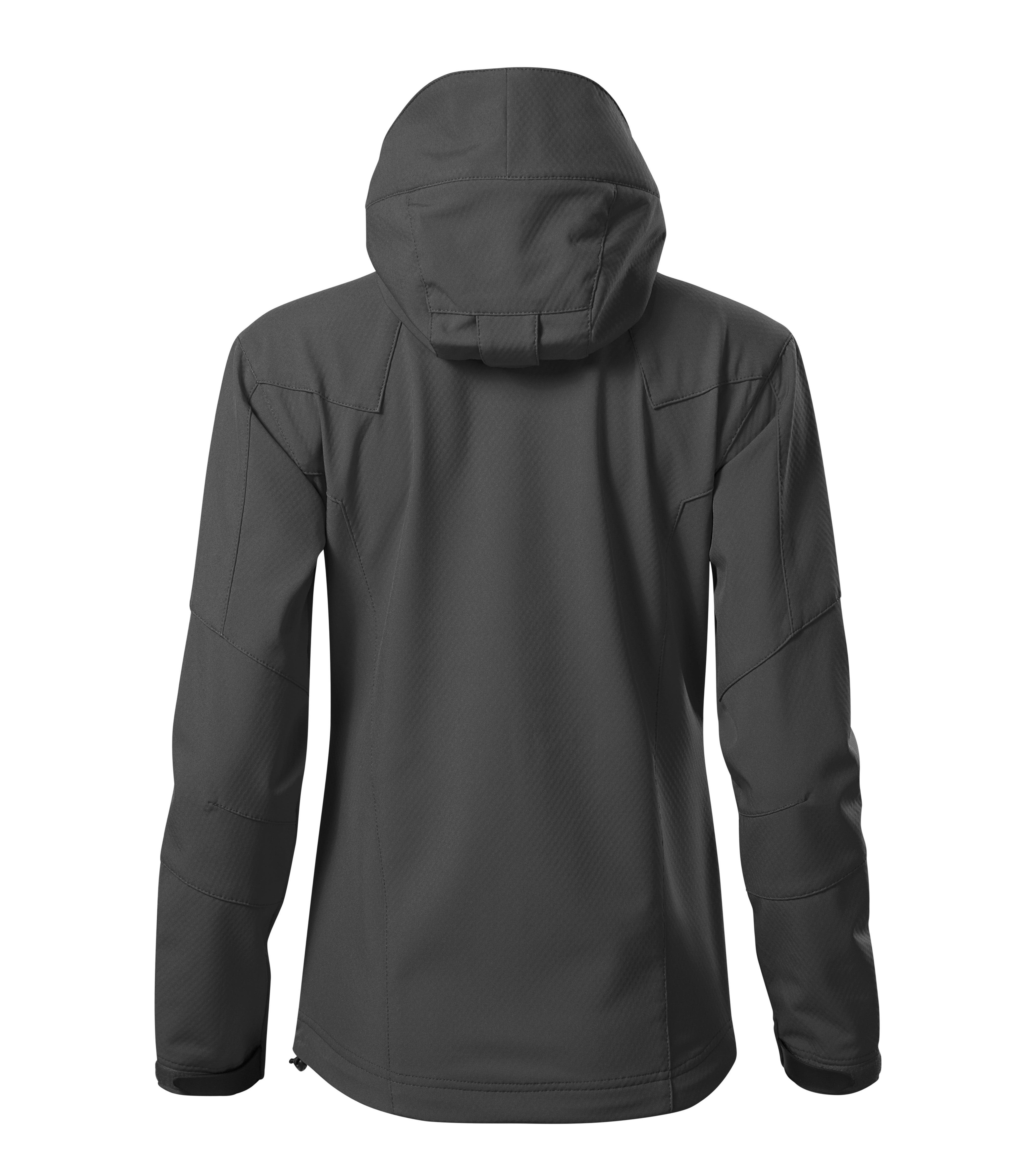 Nano Softshelljacke - Bowtextil Ltd.