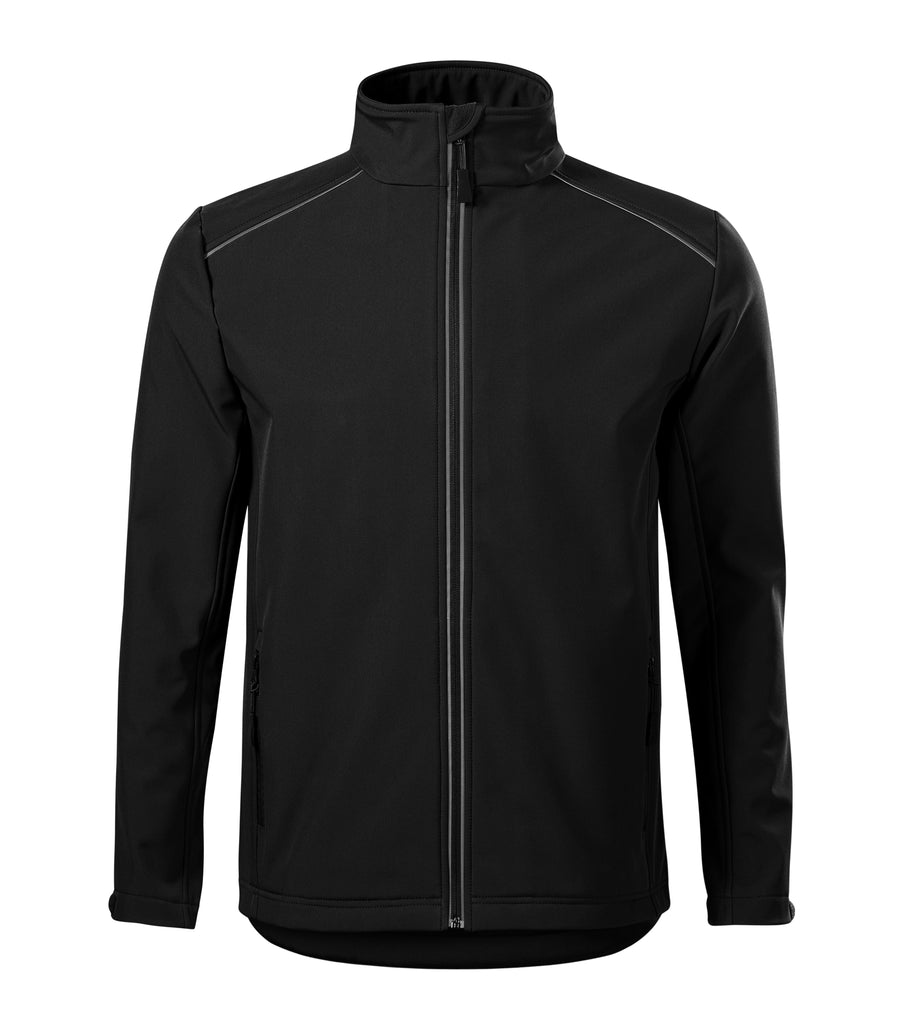 Softshelljacke Valley - Bowtextil Ltd.