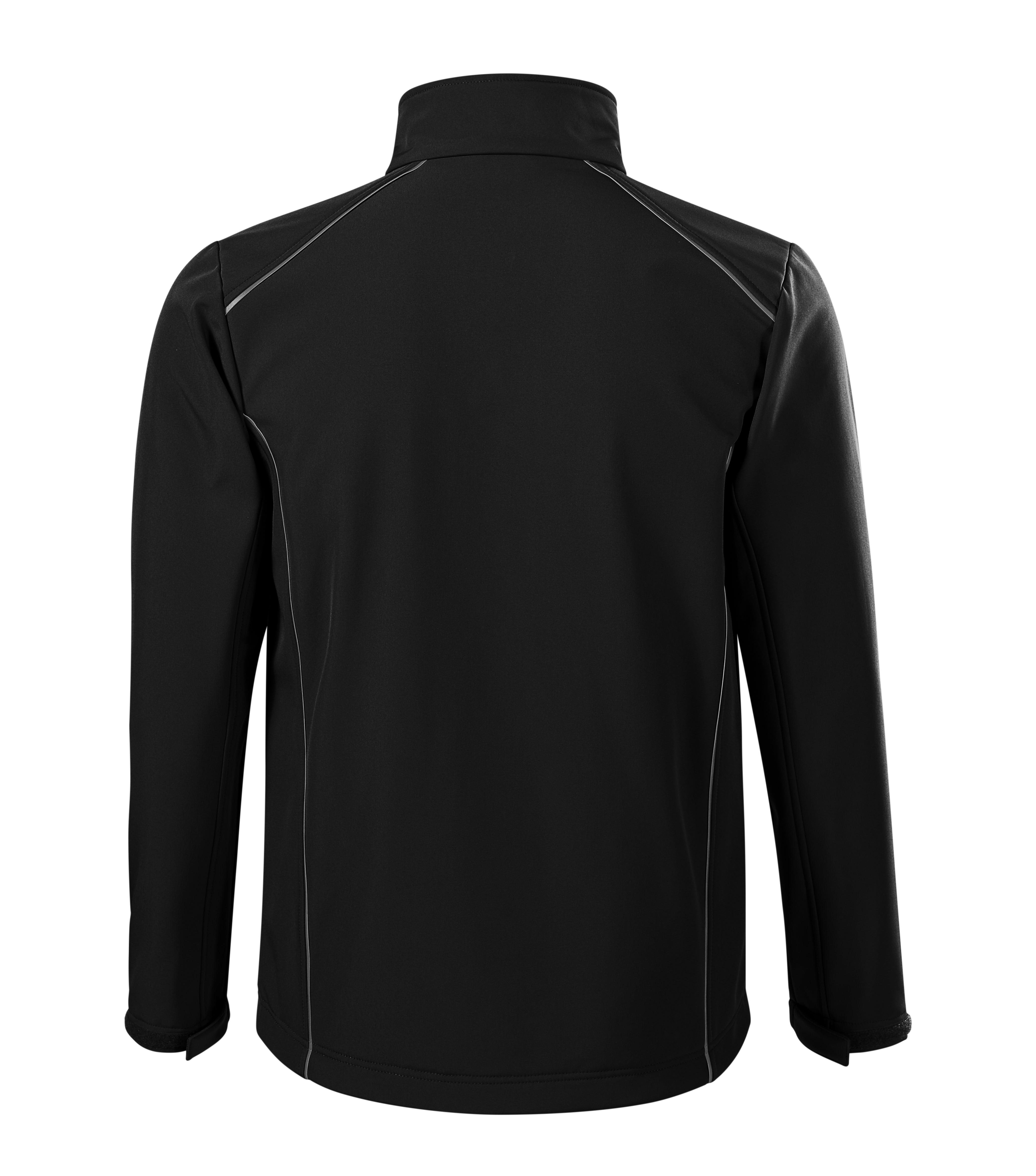 Softshelljacke Valley - Bowtextil Ltd.