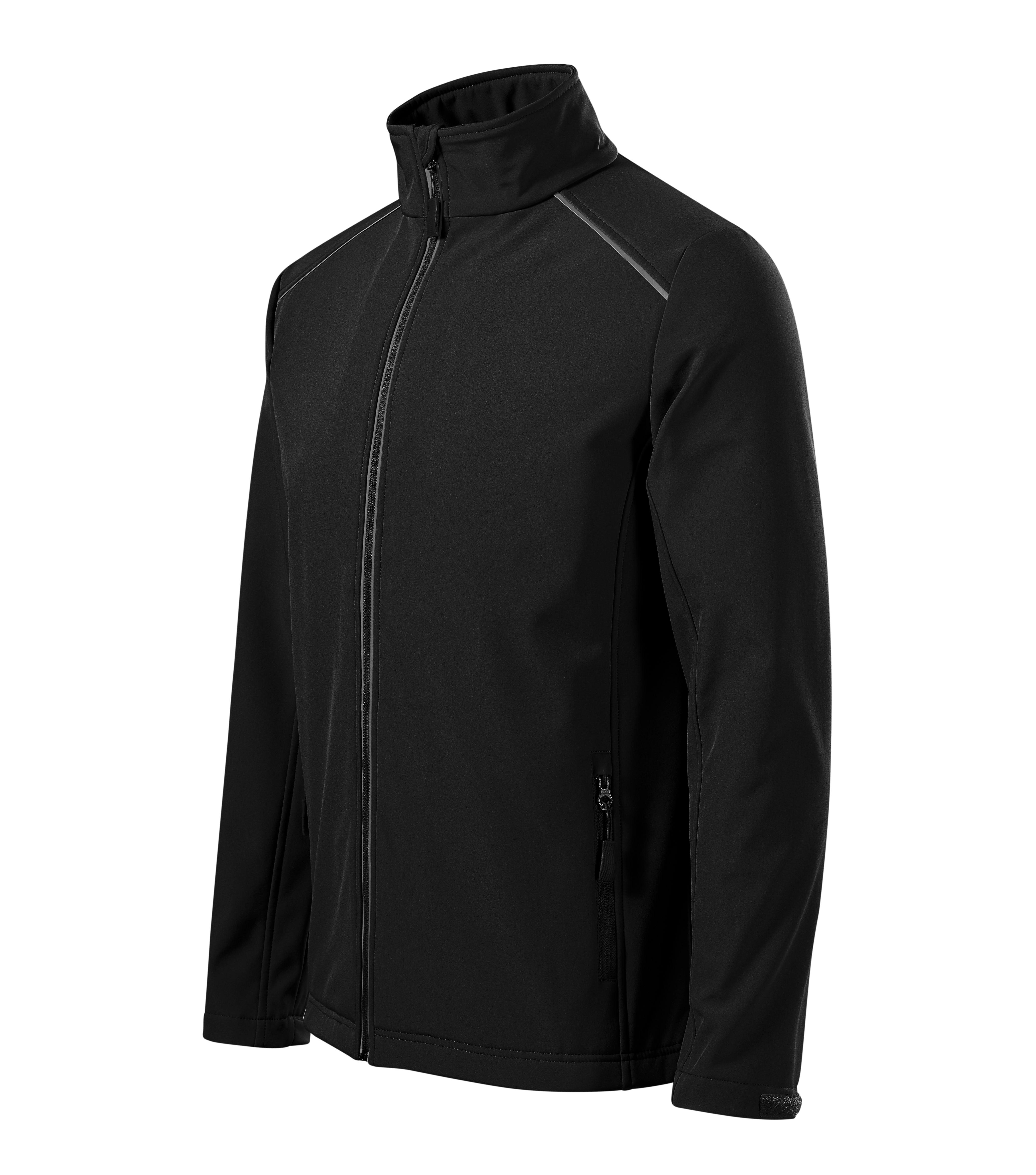 Softshelljacke Valley - Bowtextil Ltd.