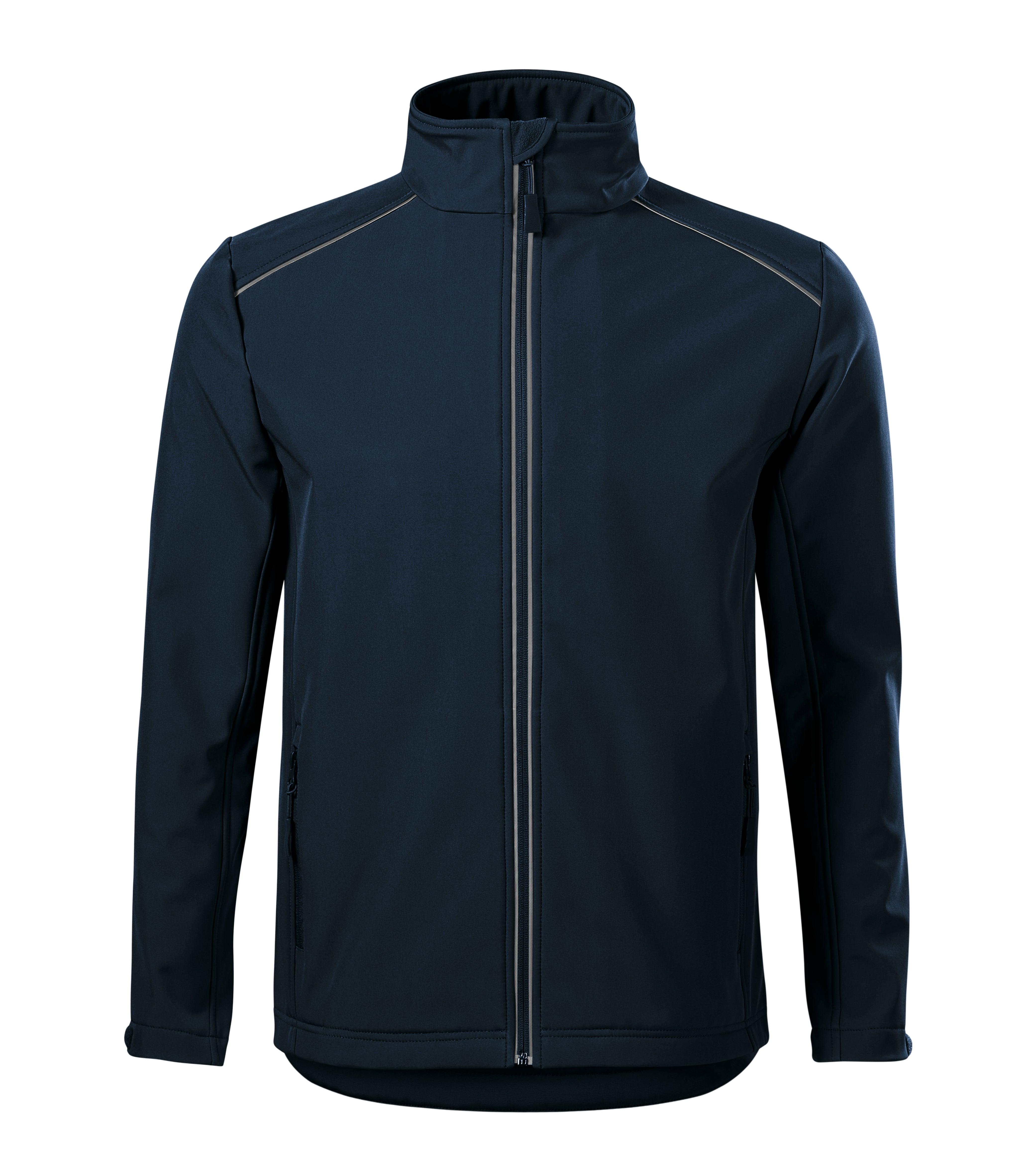 Softshelljacke Valley - Bowtextil Ltd.