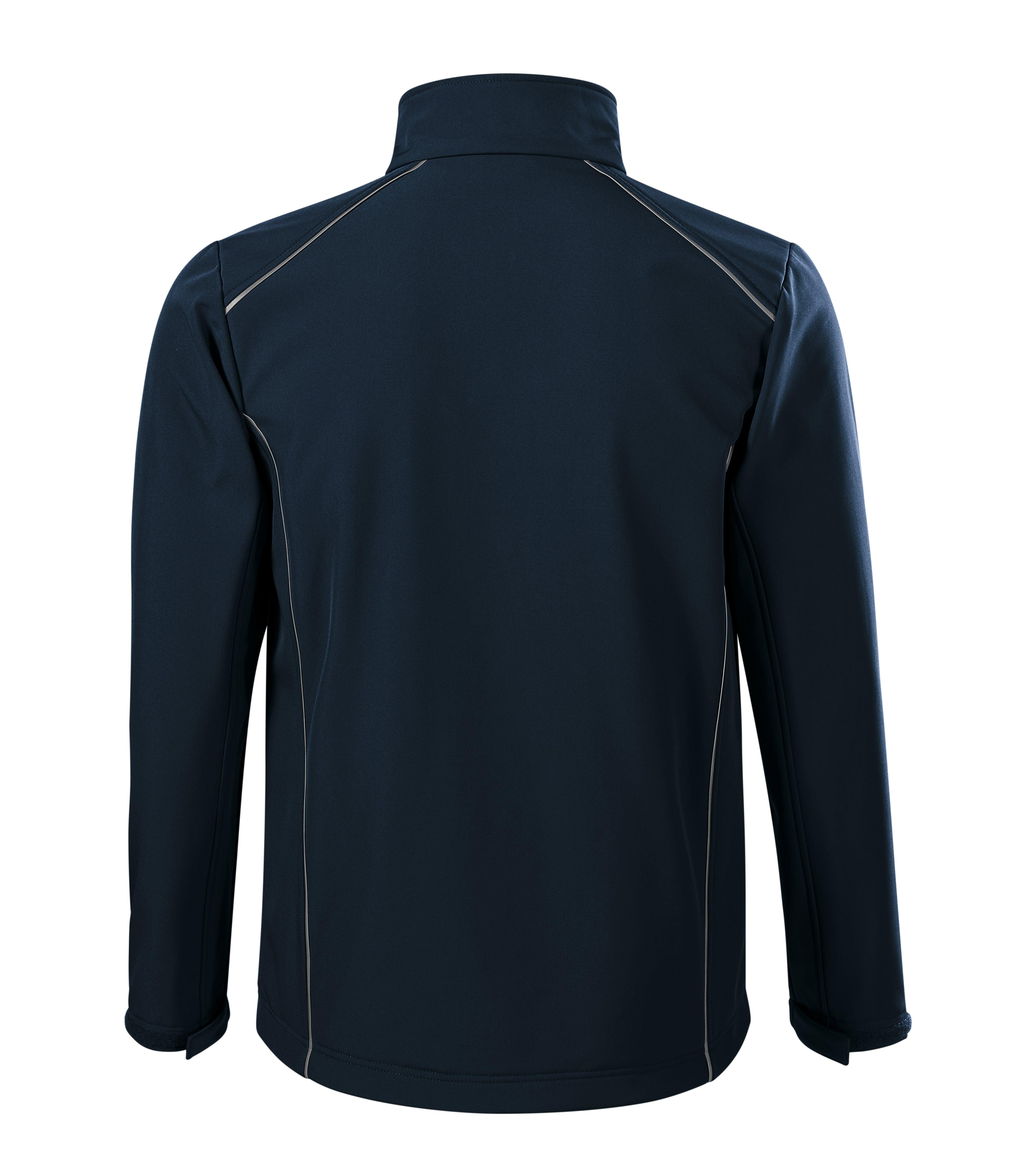 Softshelljacke Valley - Bowtextil Ltd.