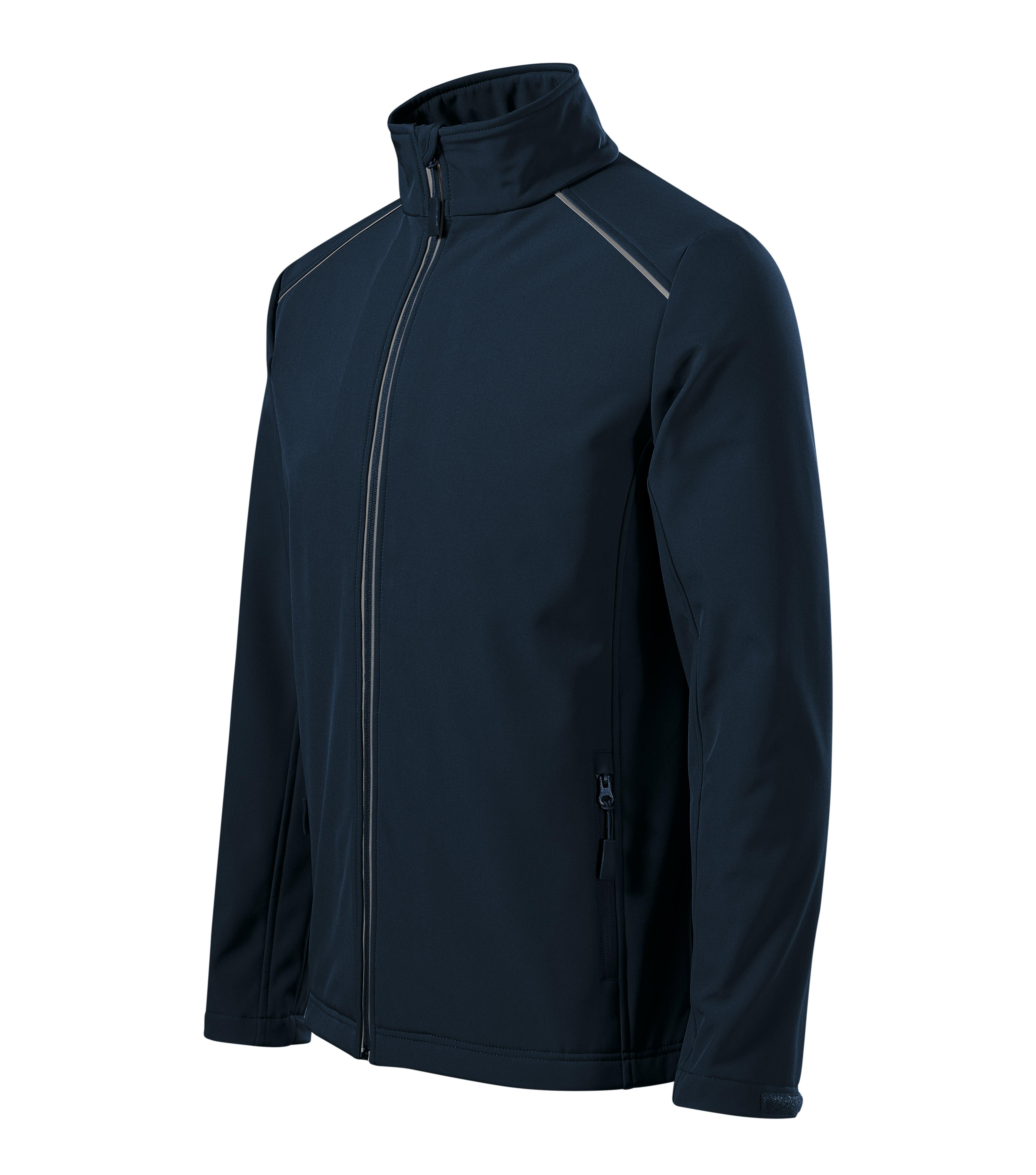 Softshelljacke Valley - Bowtextil Ltd.