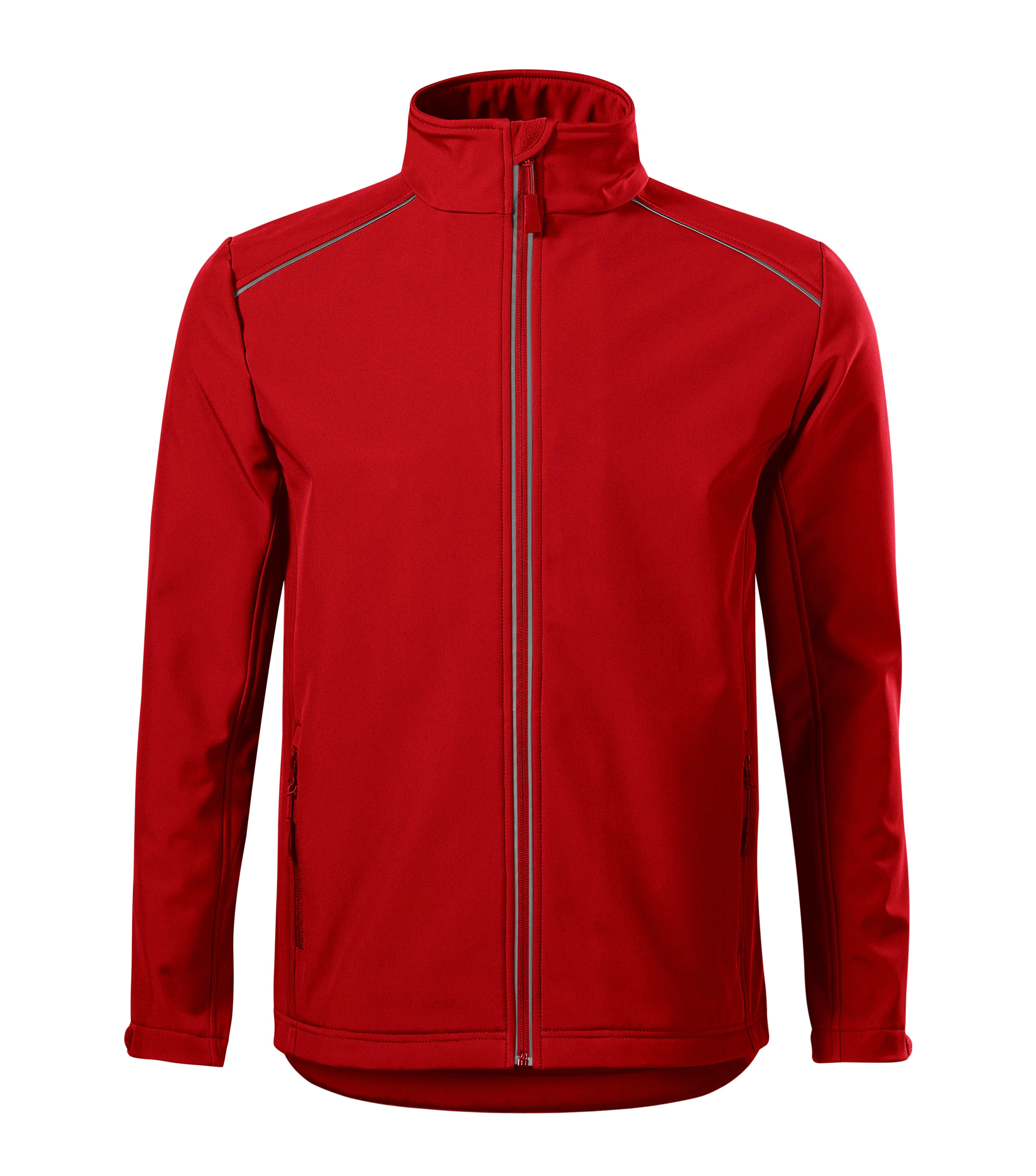 Softshelljacke Valley - Bowtextil Ltd.