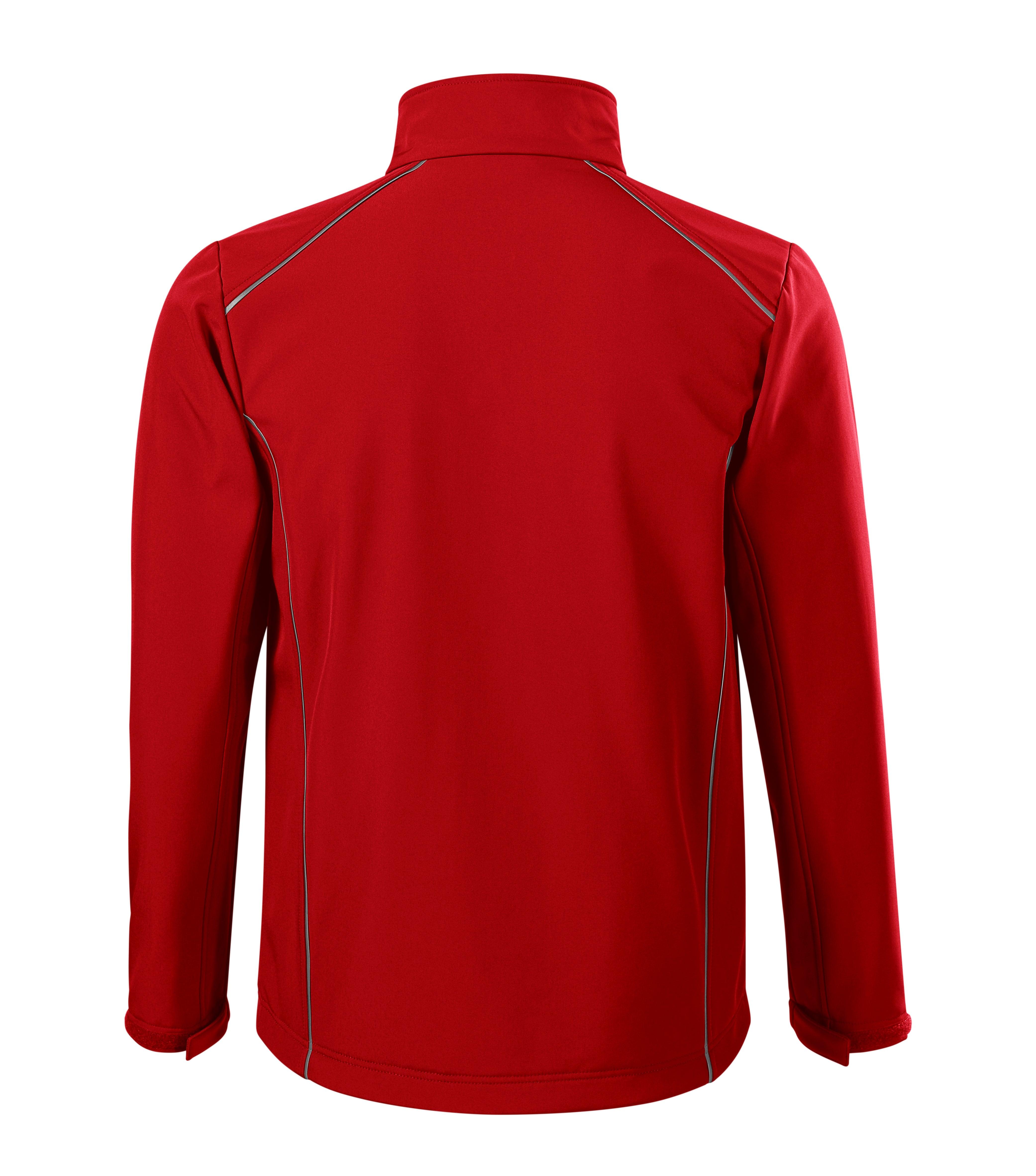 Softshelljacke Valley - Bowtextil Ltd.