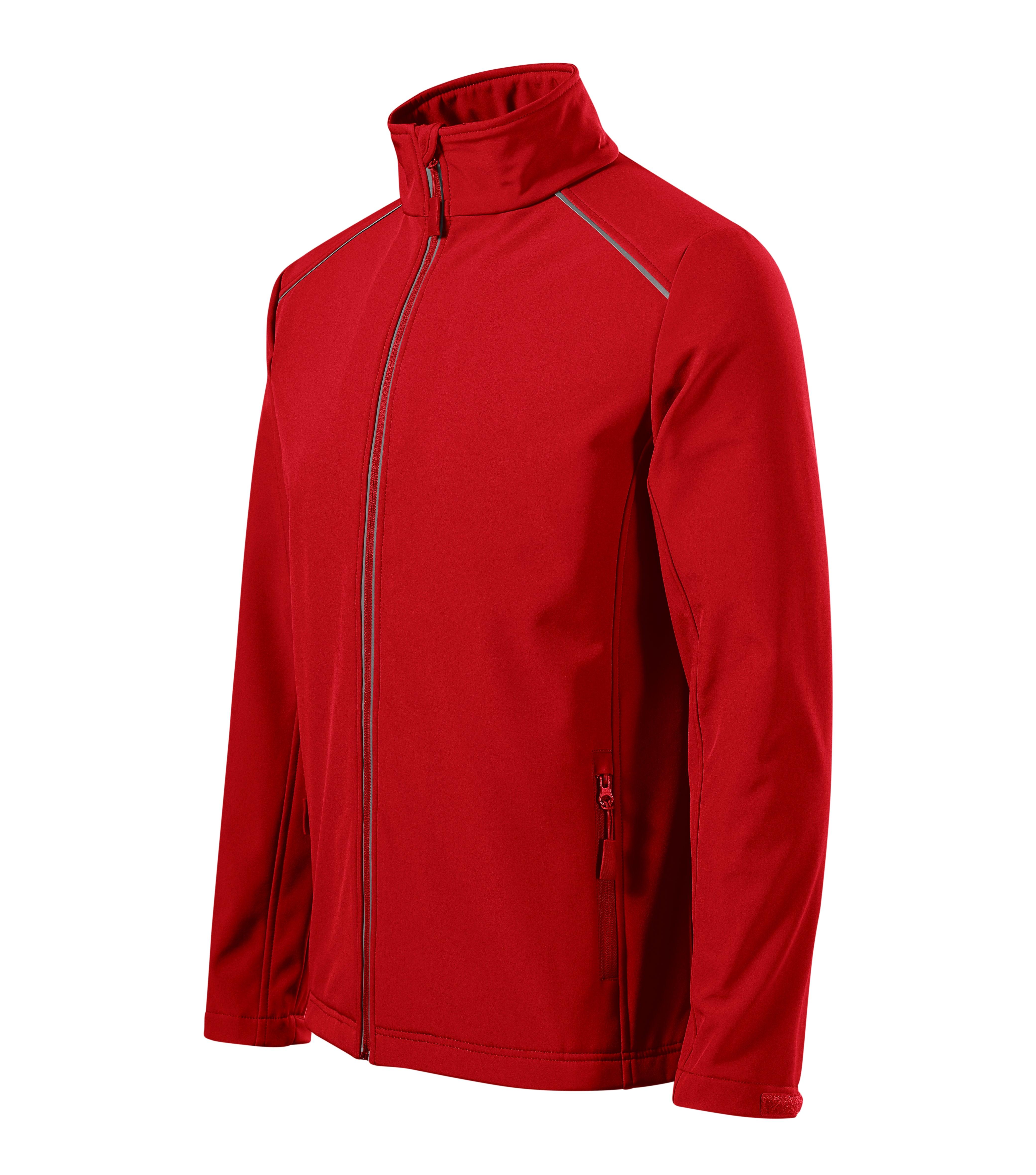 Softshelljacke Valley - Bowtextil Ltd.