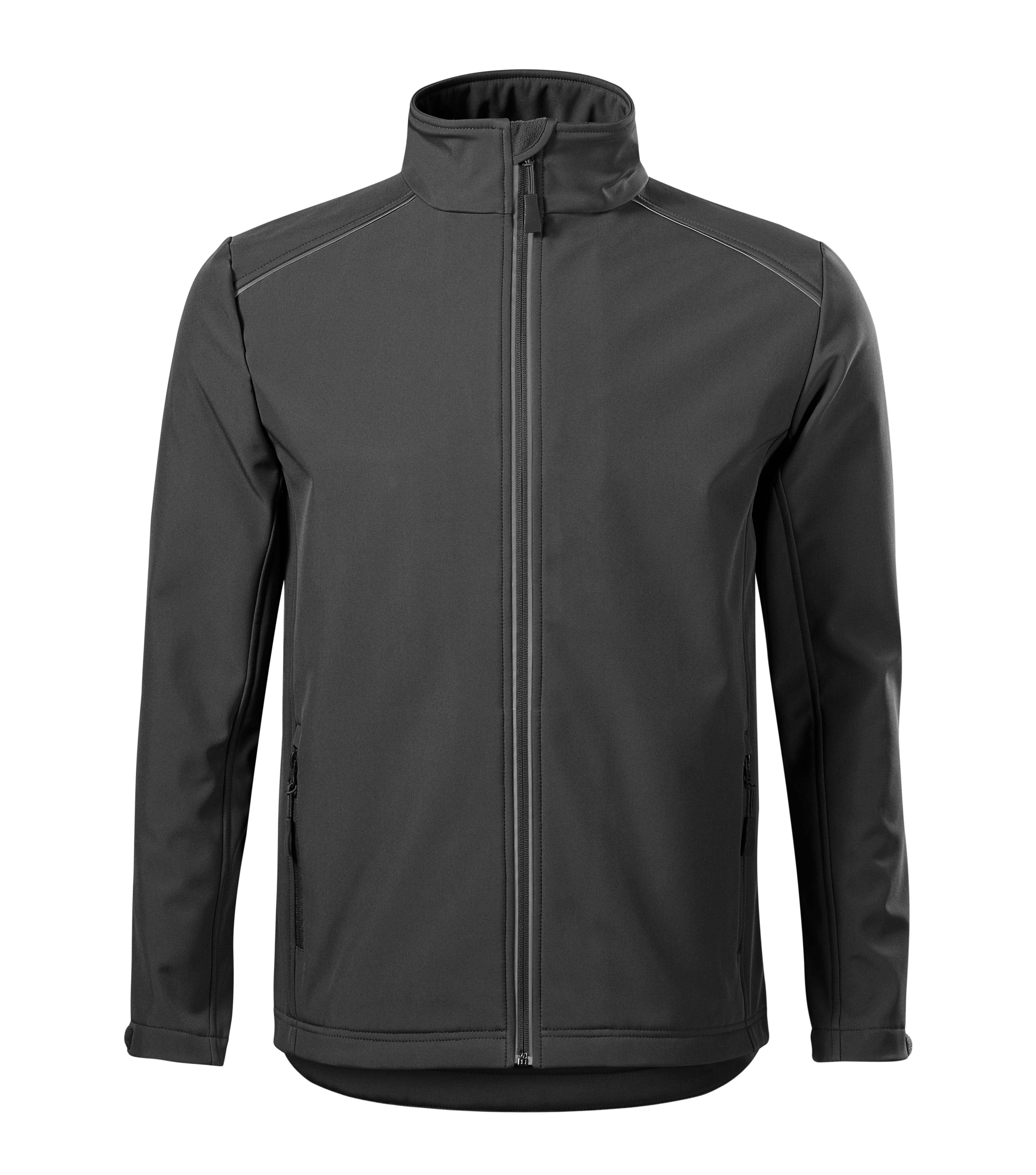 Softshelljacke Valley - Bowtextil Ltd.