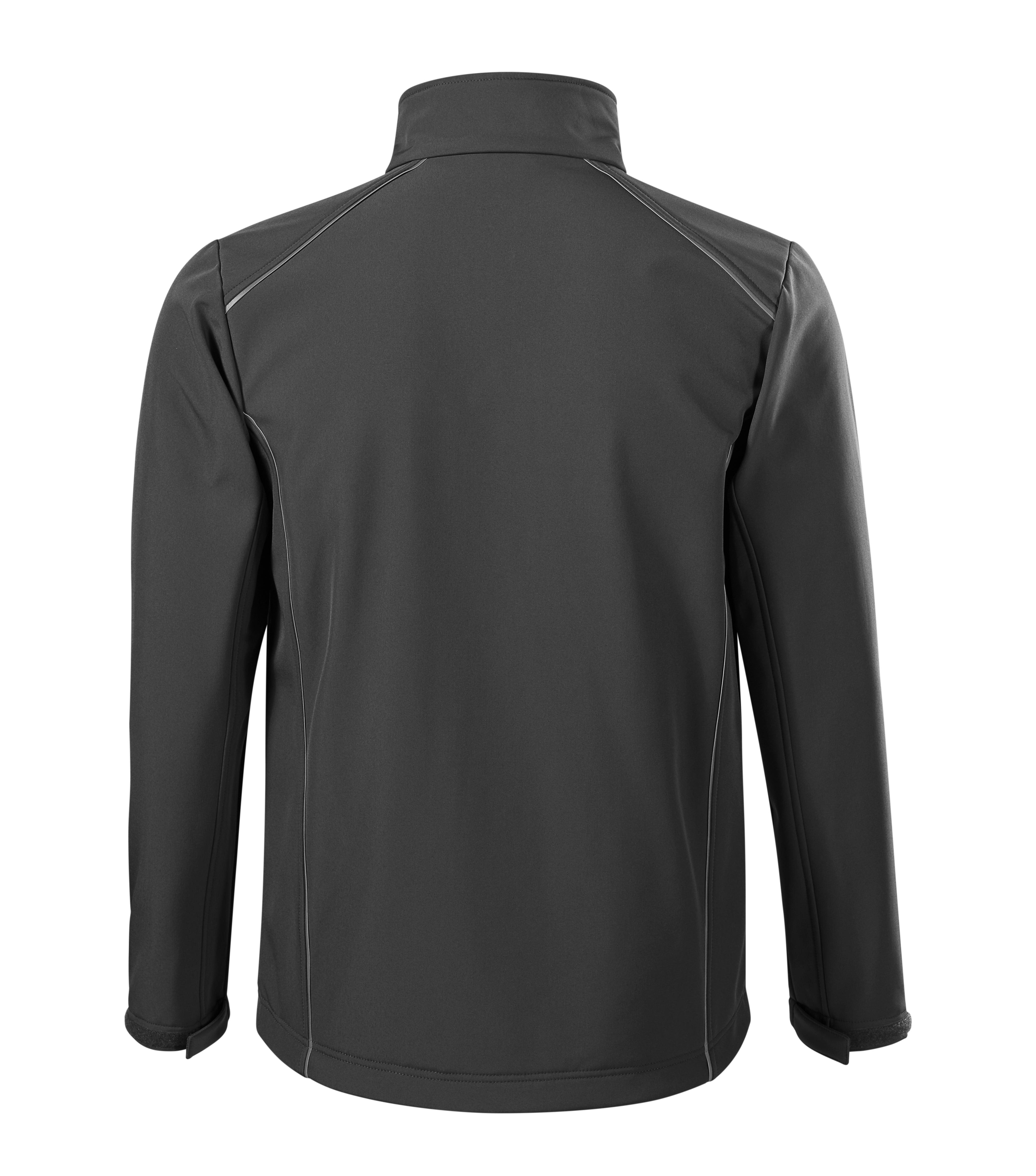 Softshelljacke Valley - Bowtextil Ltd.
