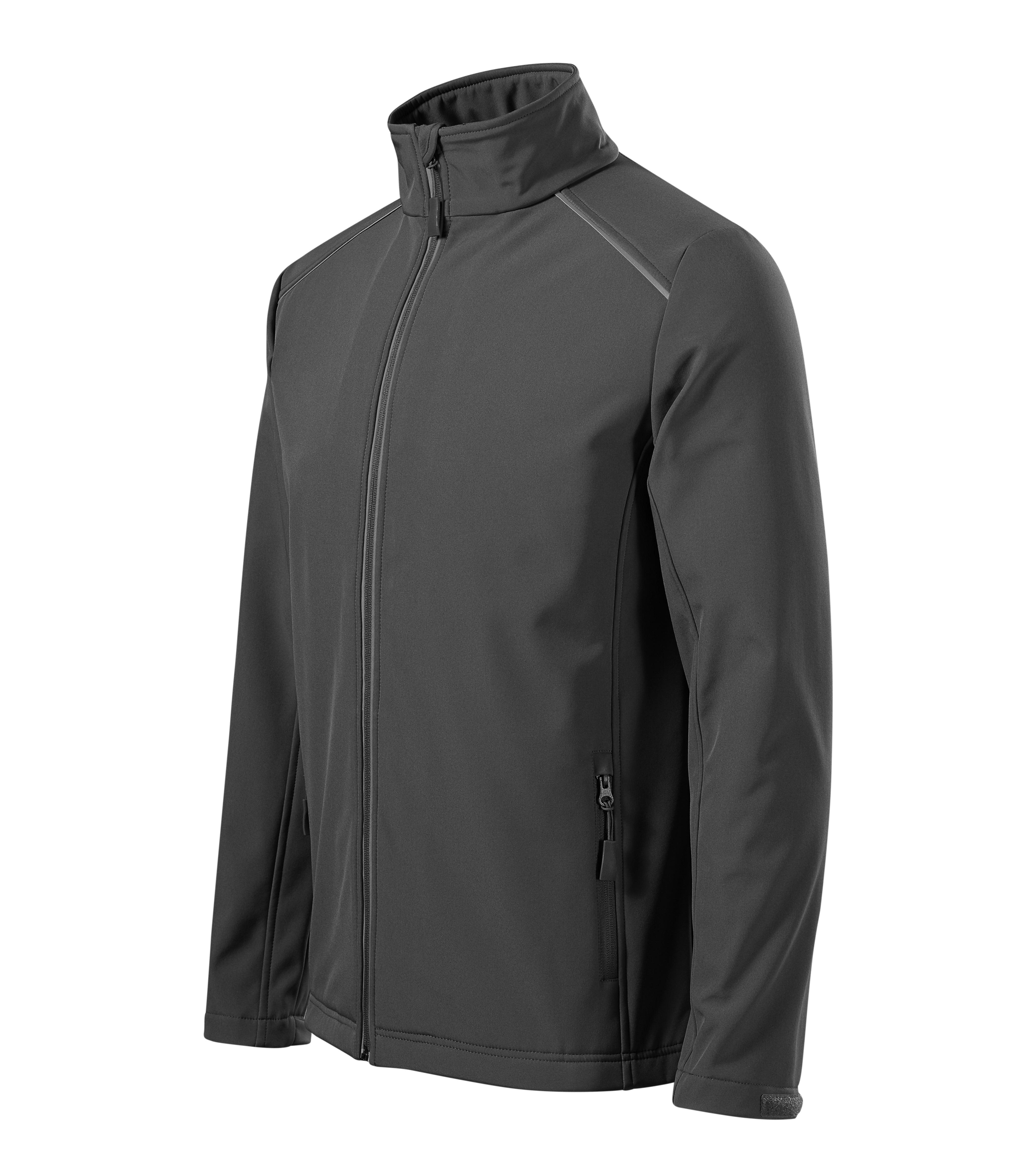Softshelljacke Valley - Bowtextil Ltd.