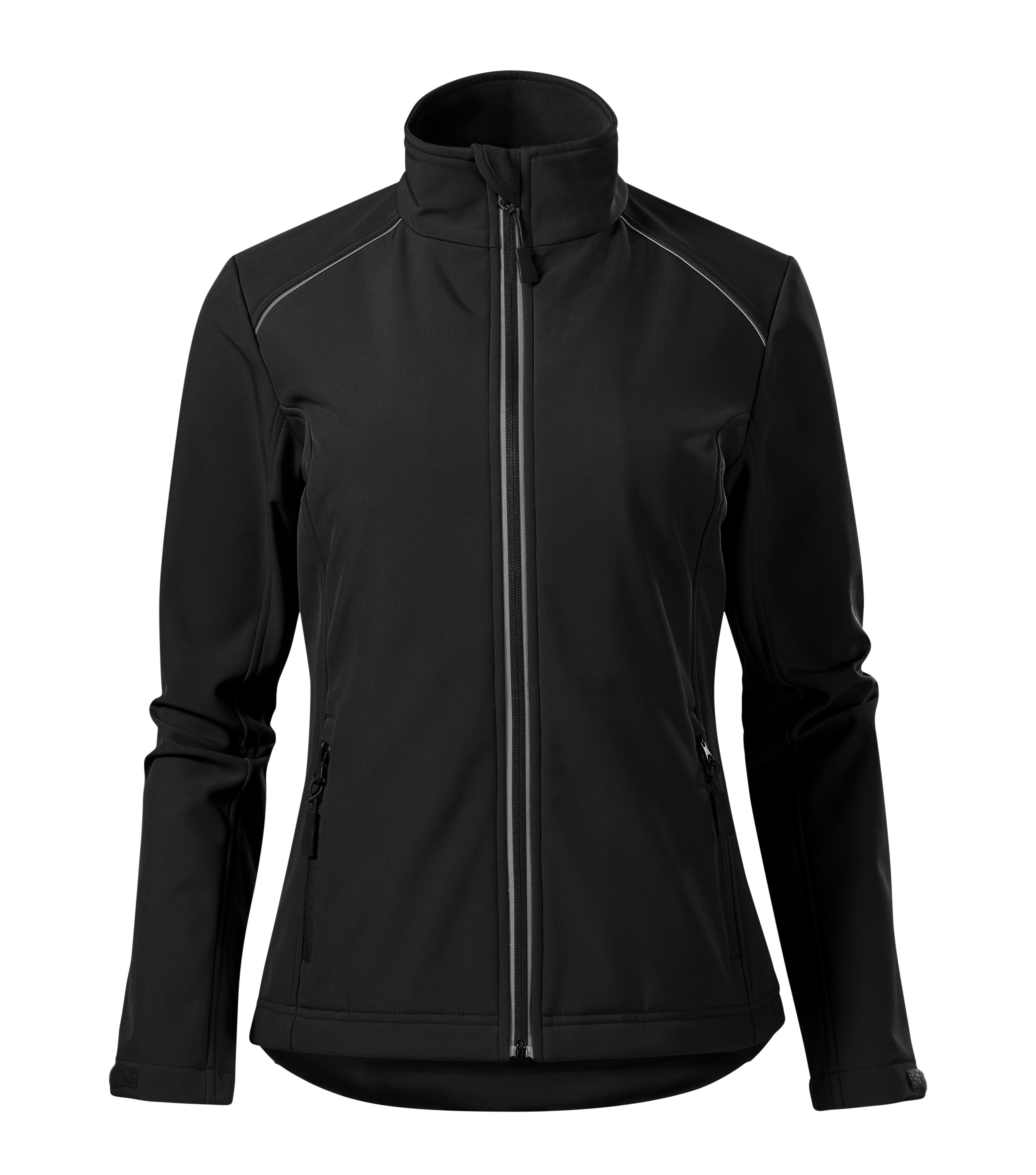 Softshelljacke Valley - Bowtextil Ltd.