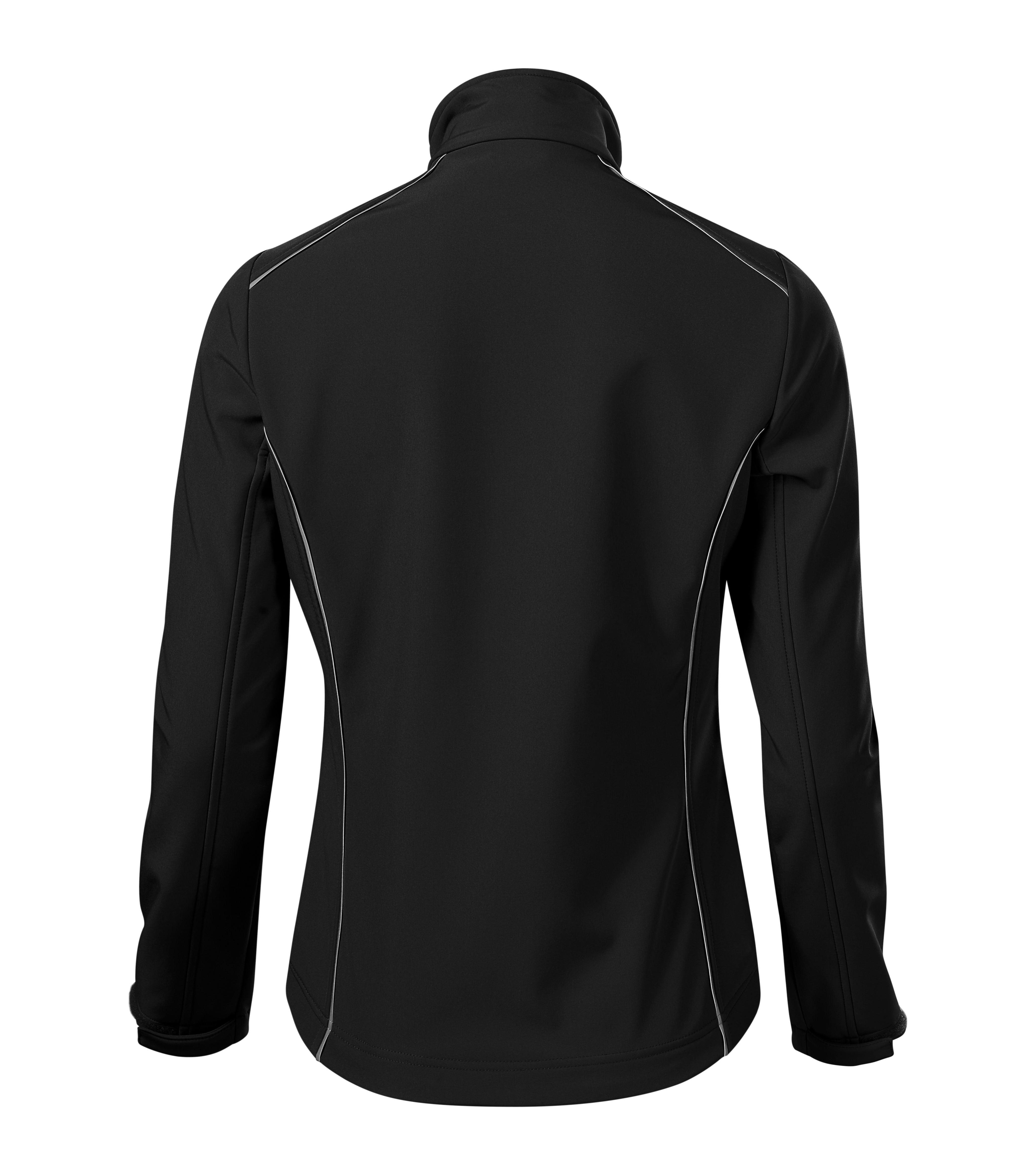 Softshelljacke Valley - Bowtextil Ltd.