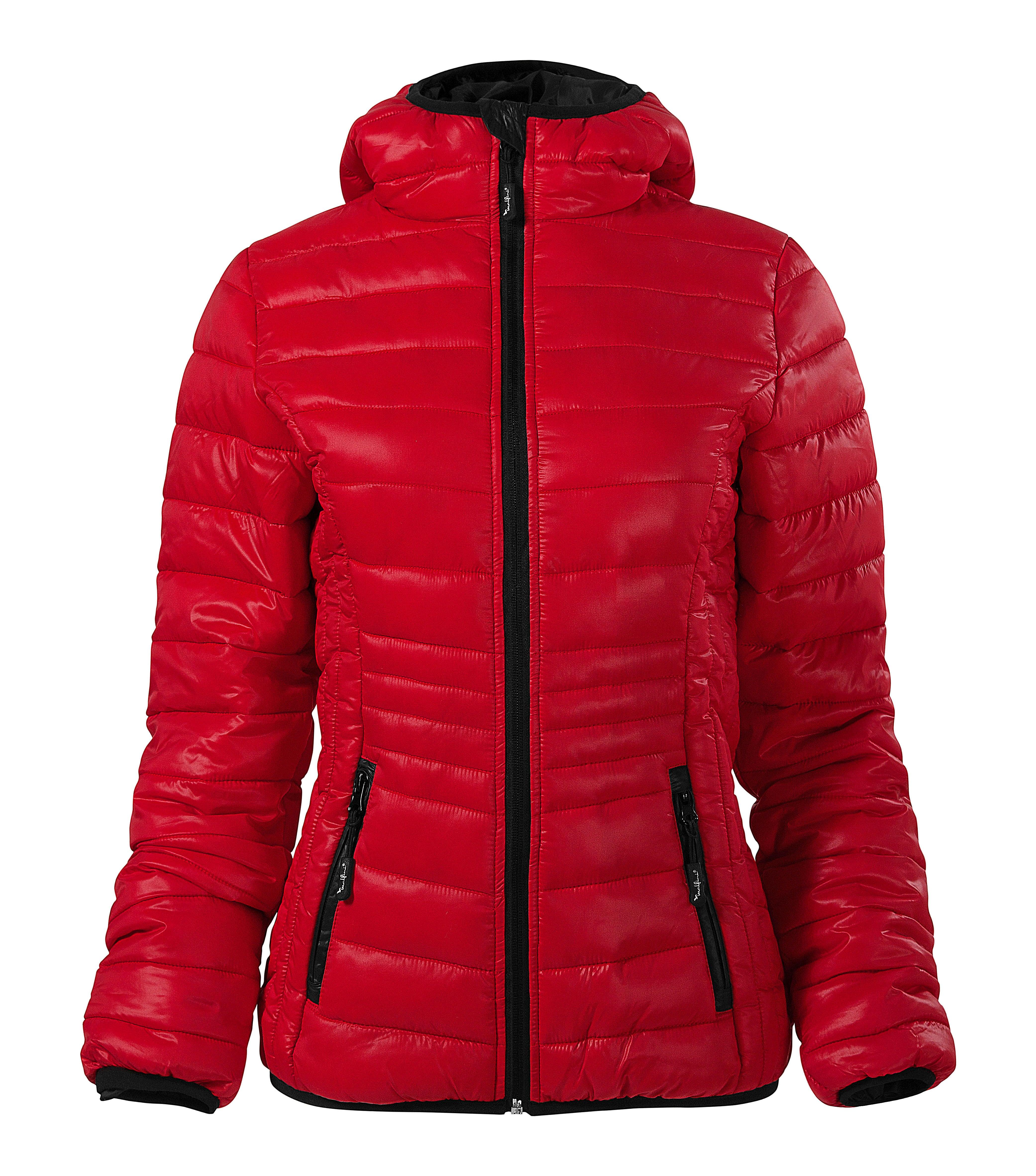 Everest Jacke - Bowtextil Ltd.