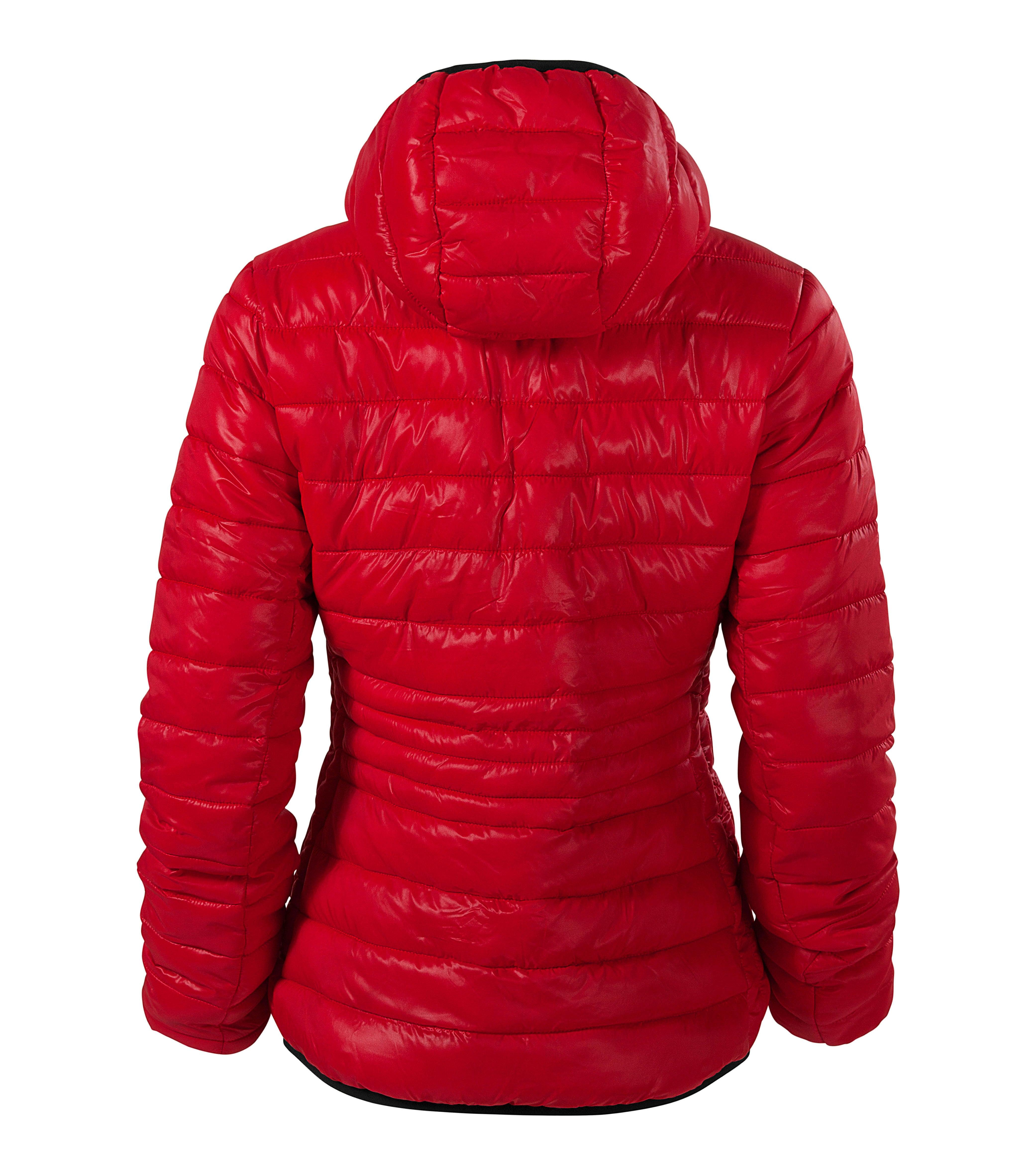 Everest Jacke - Bowtextil Ltd.