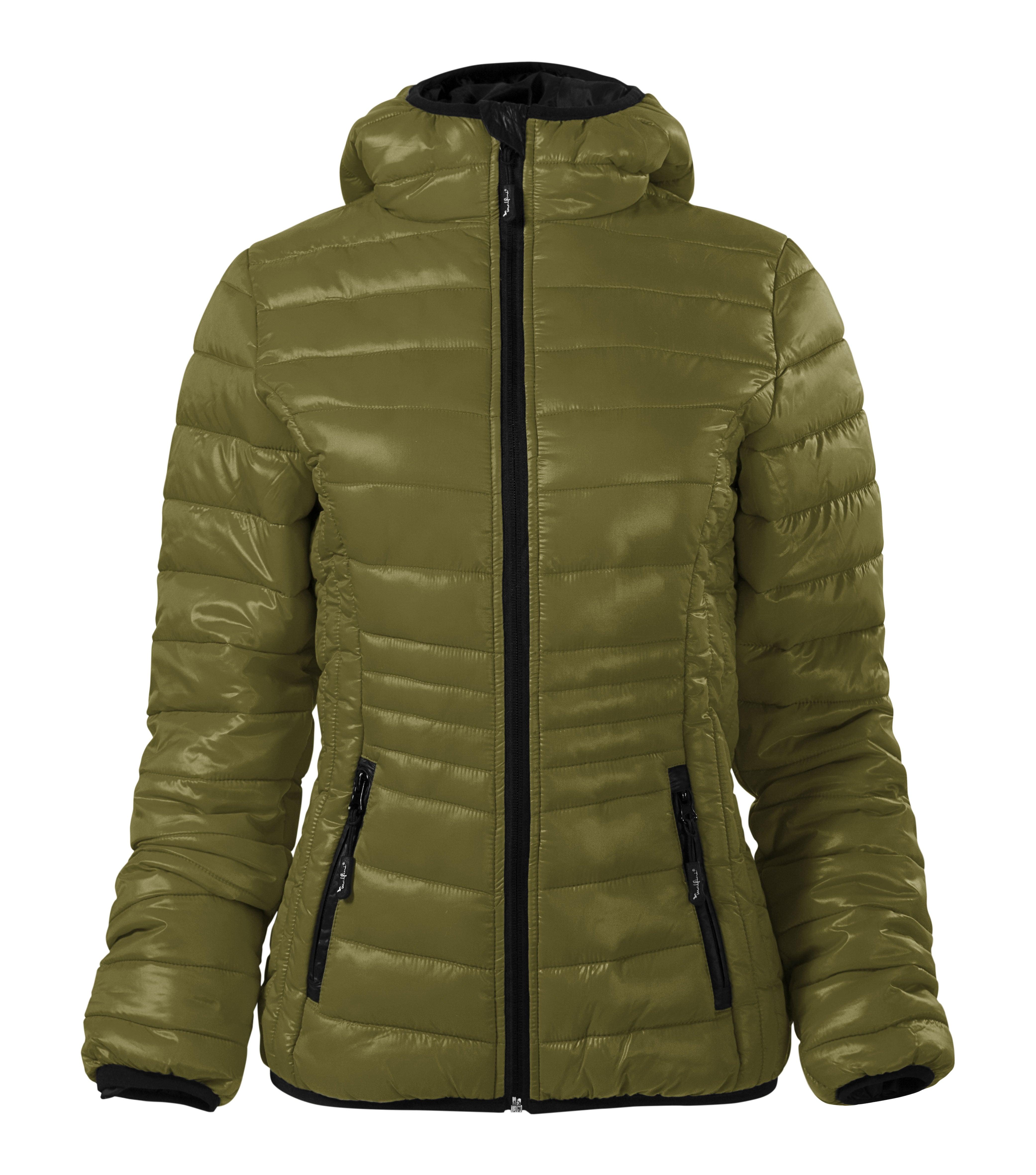 Everest Jacke - Bowtextil Ltd.