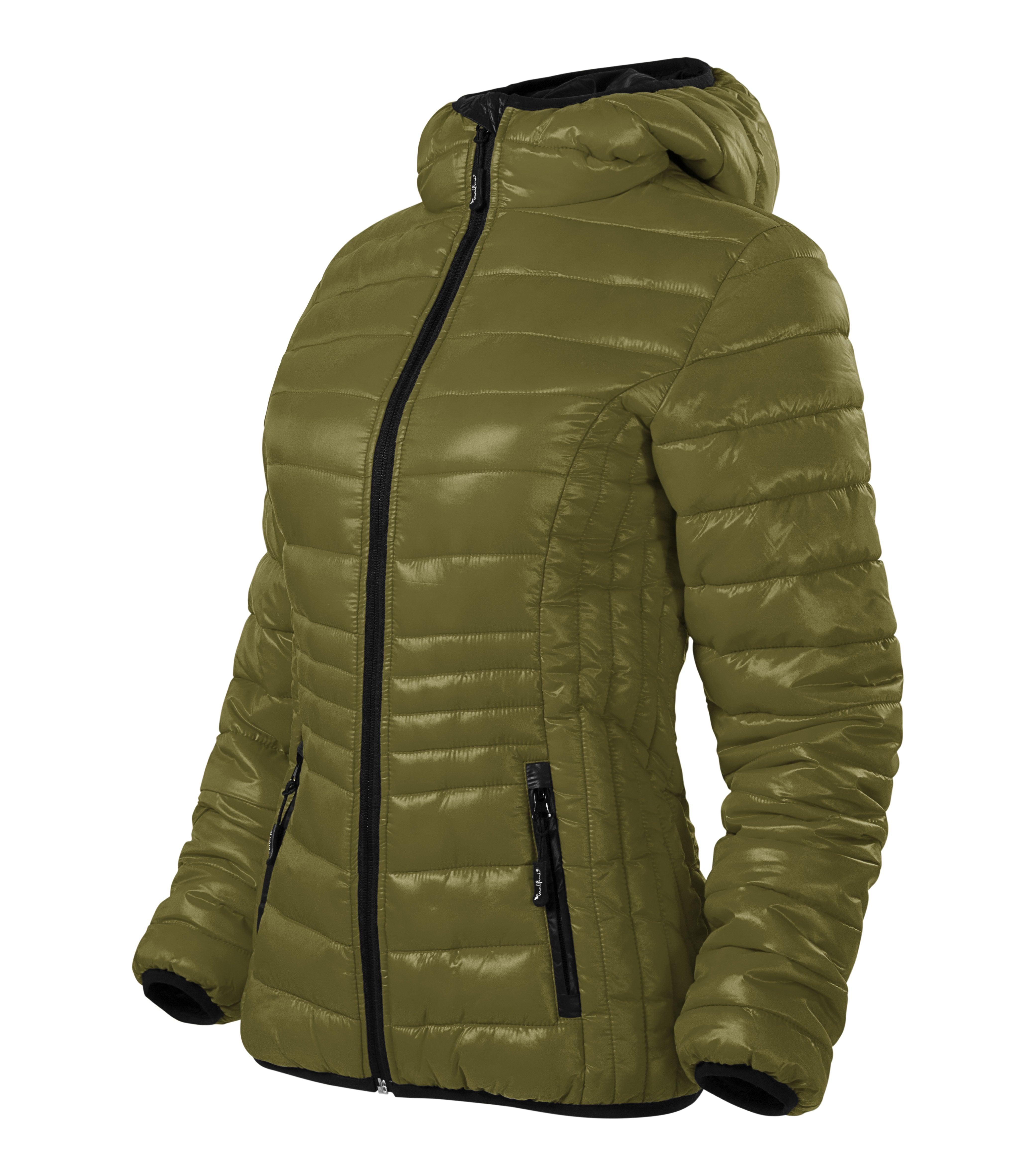 Everest Jacke - Bowtextil Ltd.