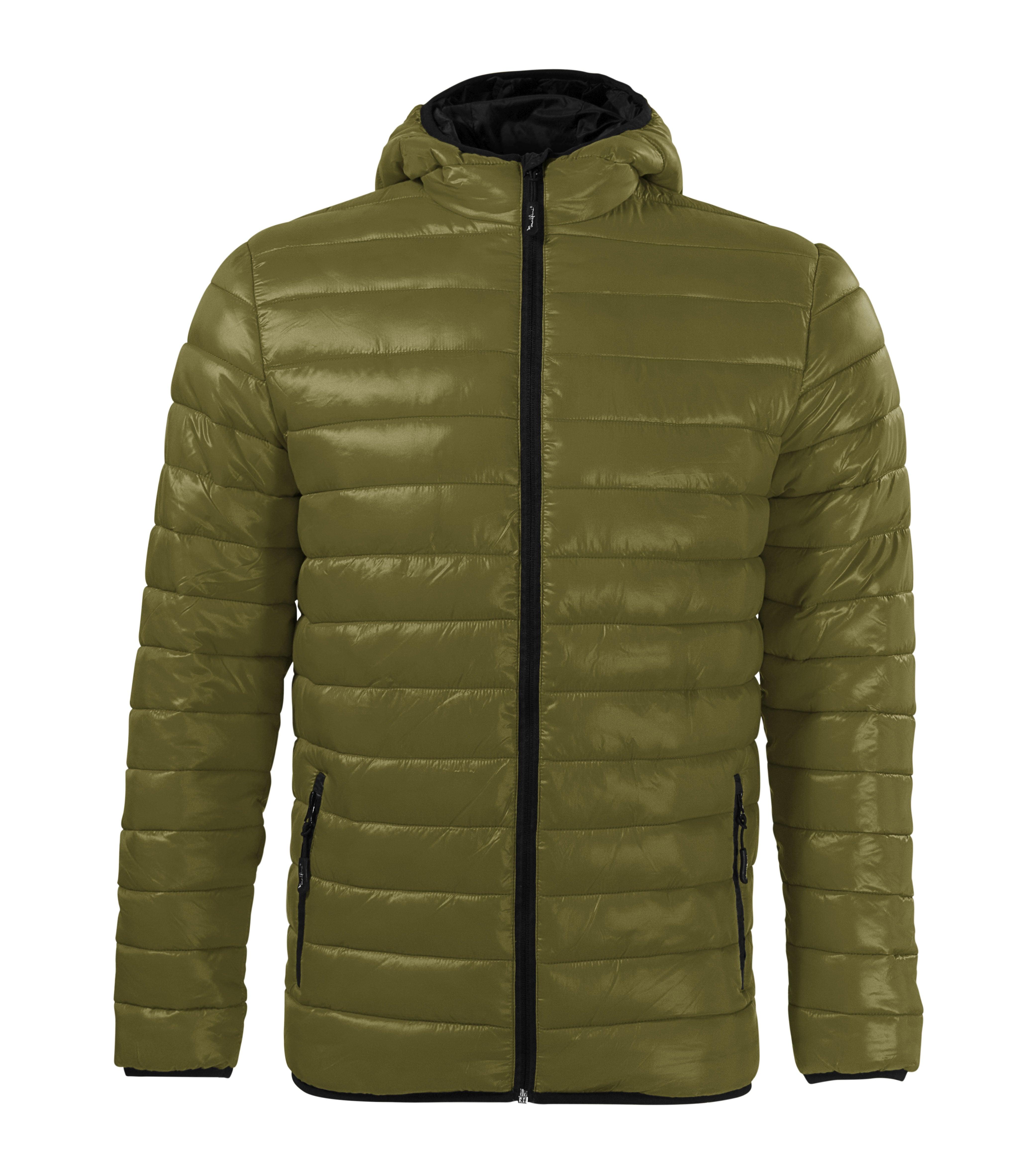 Everest Jacke - Bowtextil Ltd.