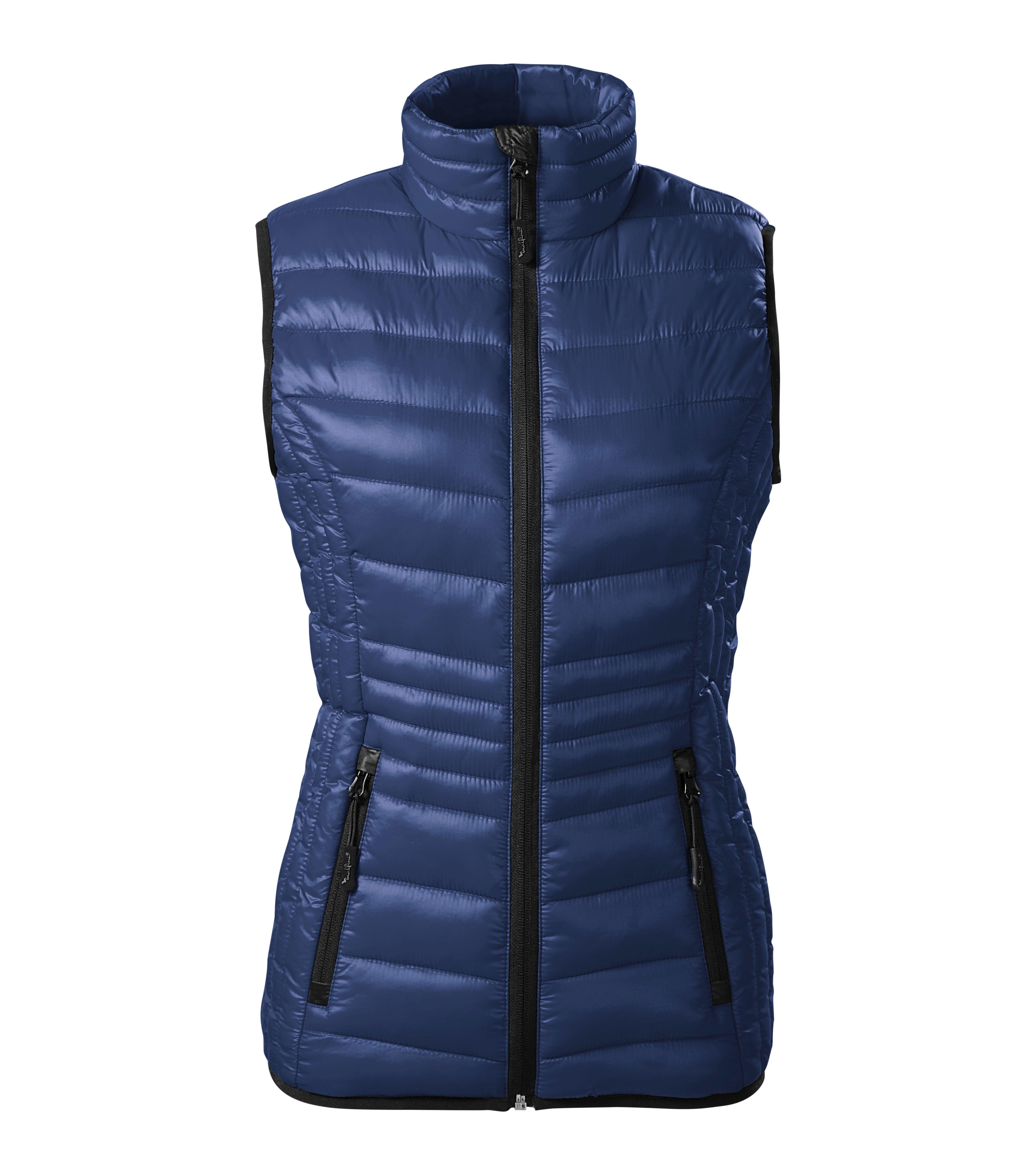 Everest Weste - Bowtextil Ltd.