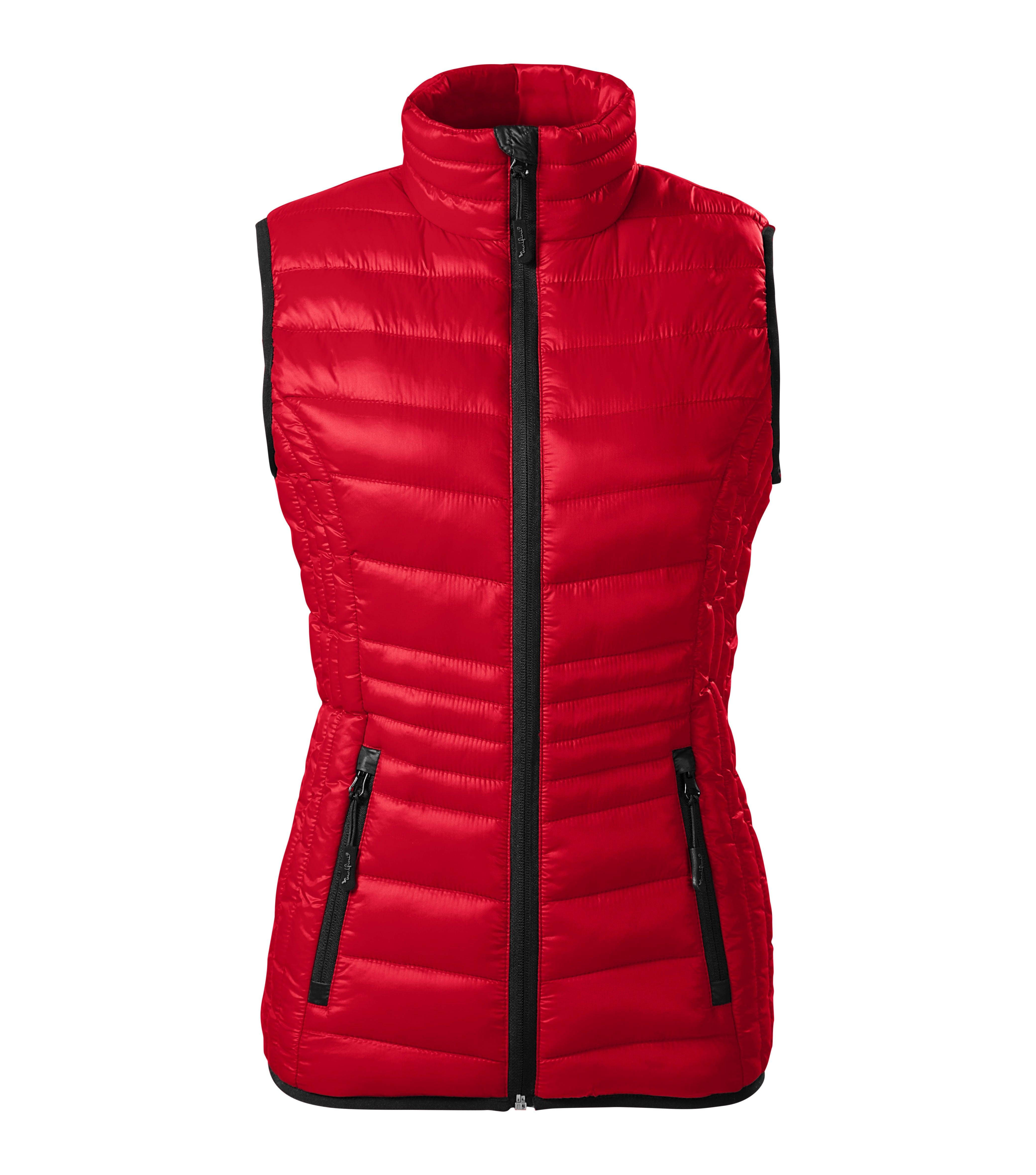 Everest Weste - Bowtextil Ltd.