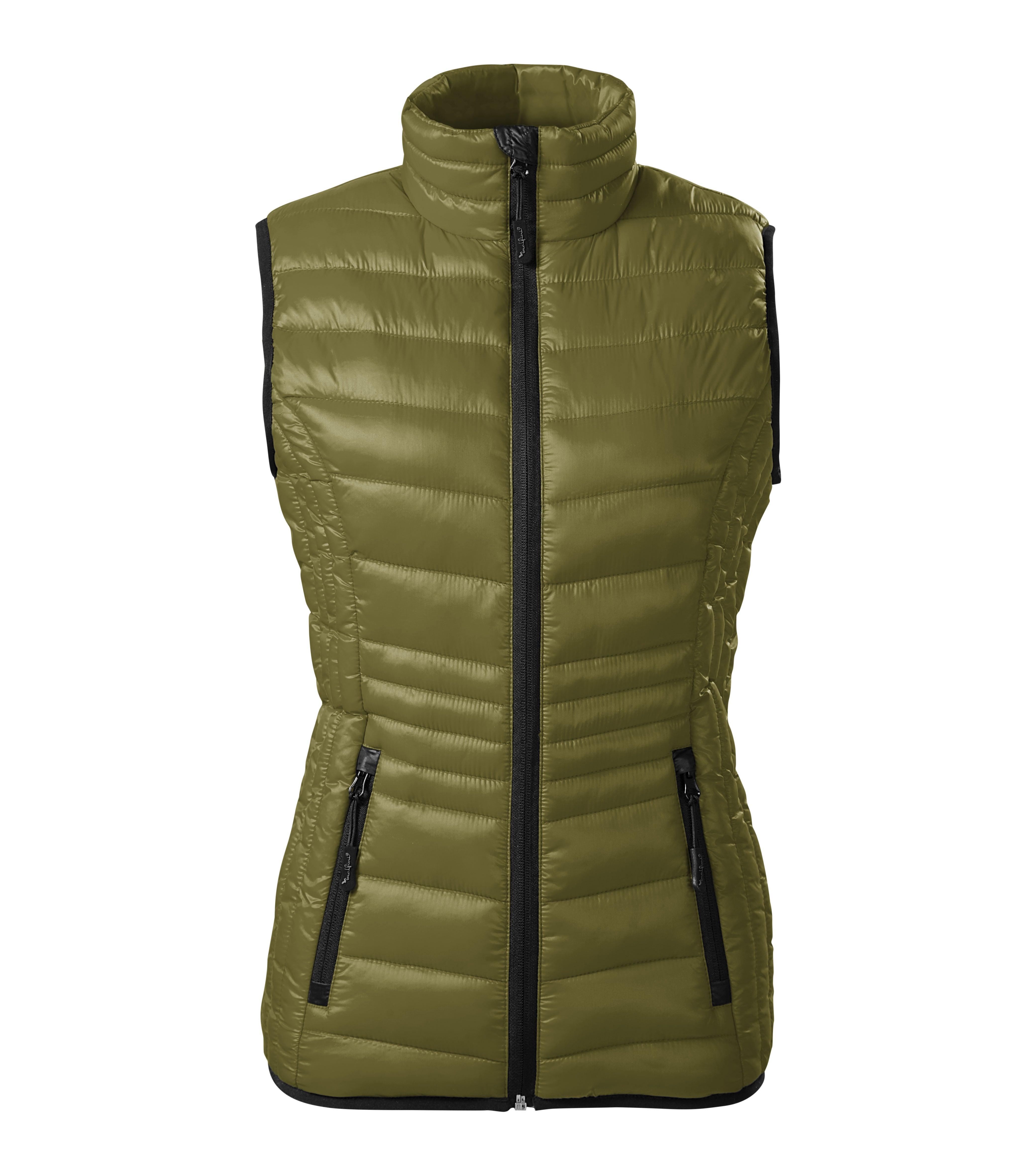 Everest Weste - Bowtextil Ltd.