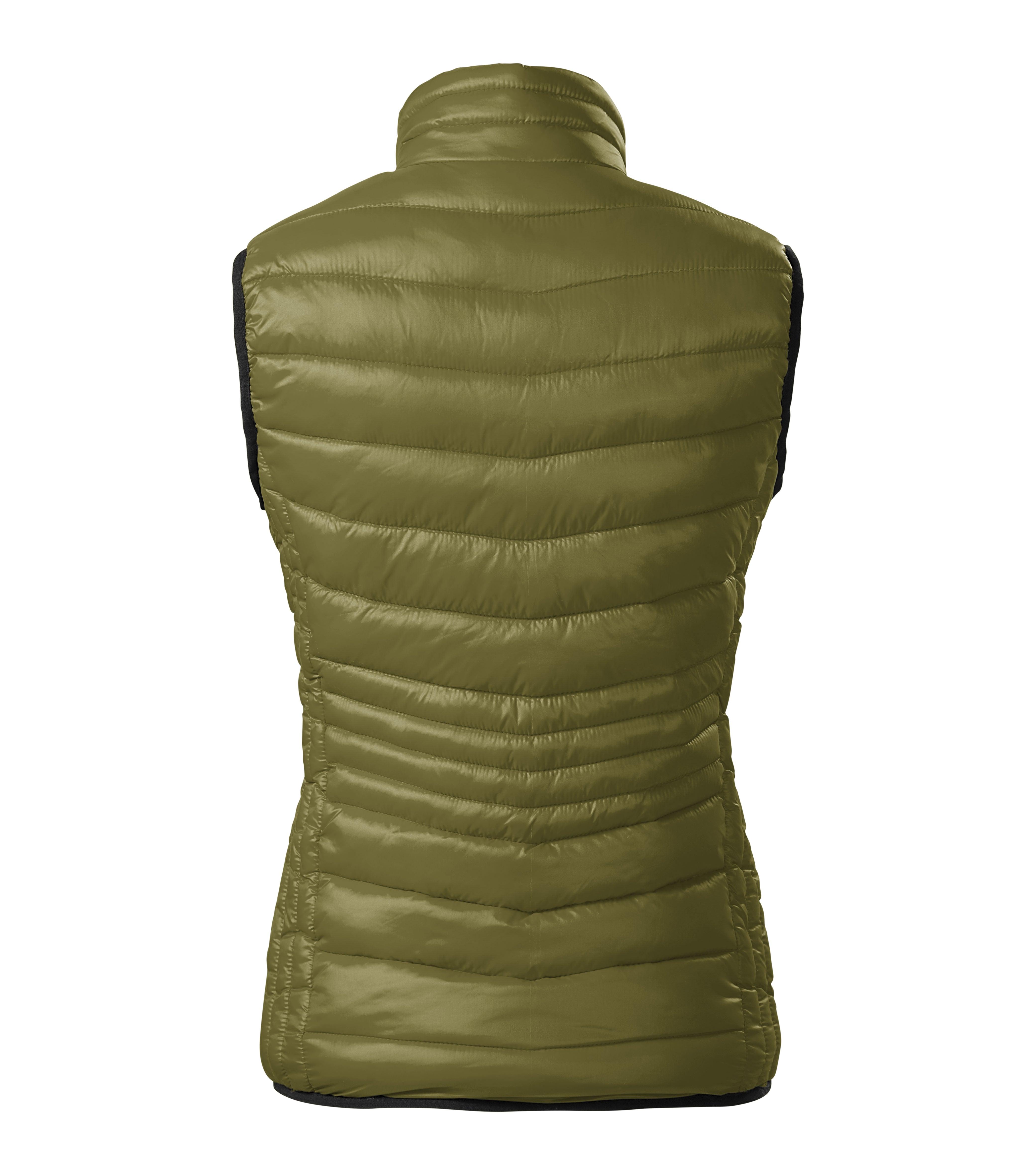 Everest Weste - Bowtextil Ltd.