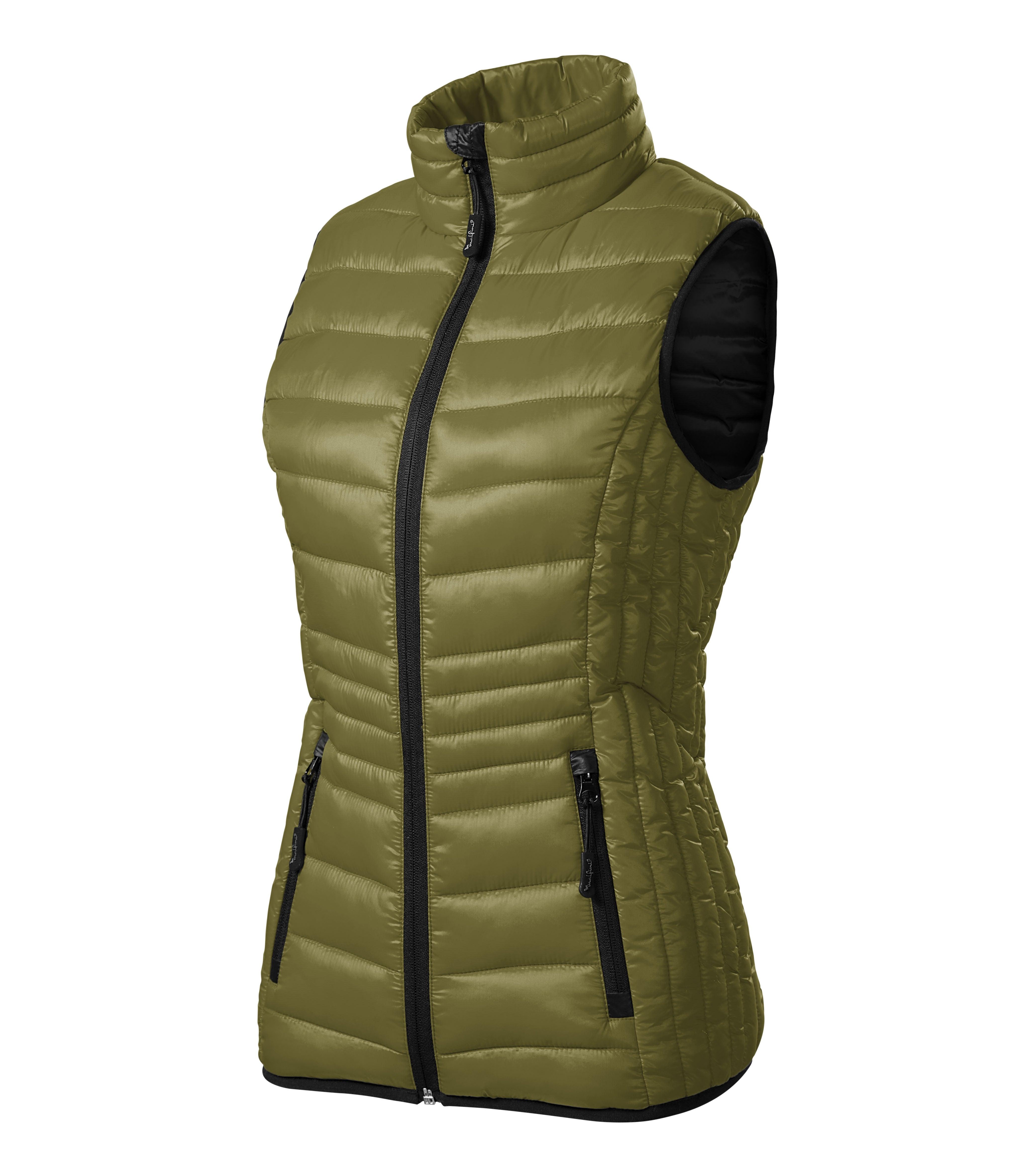 Everest Weste - Bowtextil Ltd.