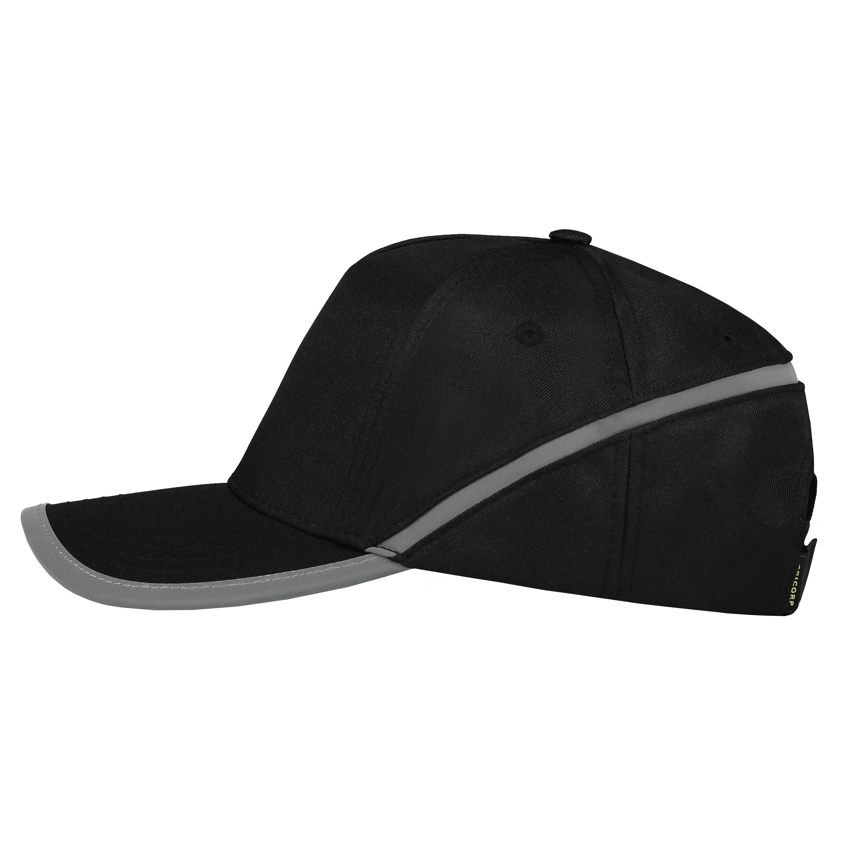 Cap Reflexstreifen - Bowtextil Ltd.