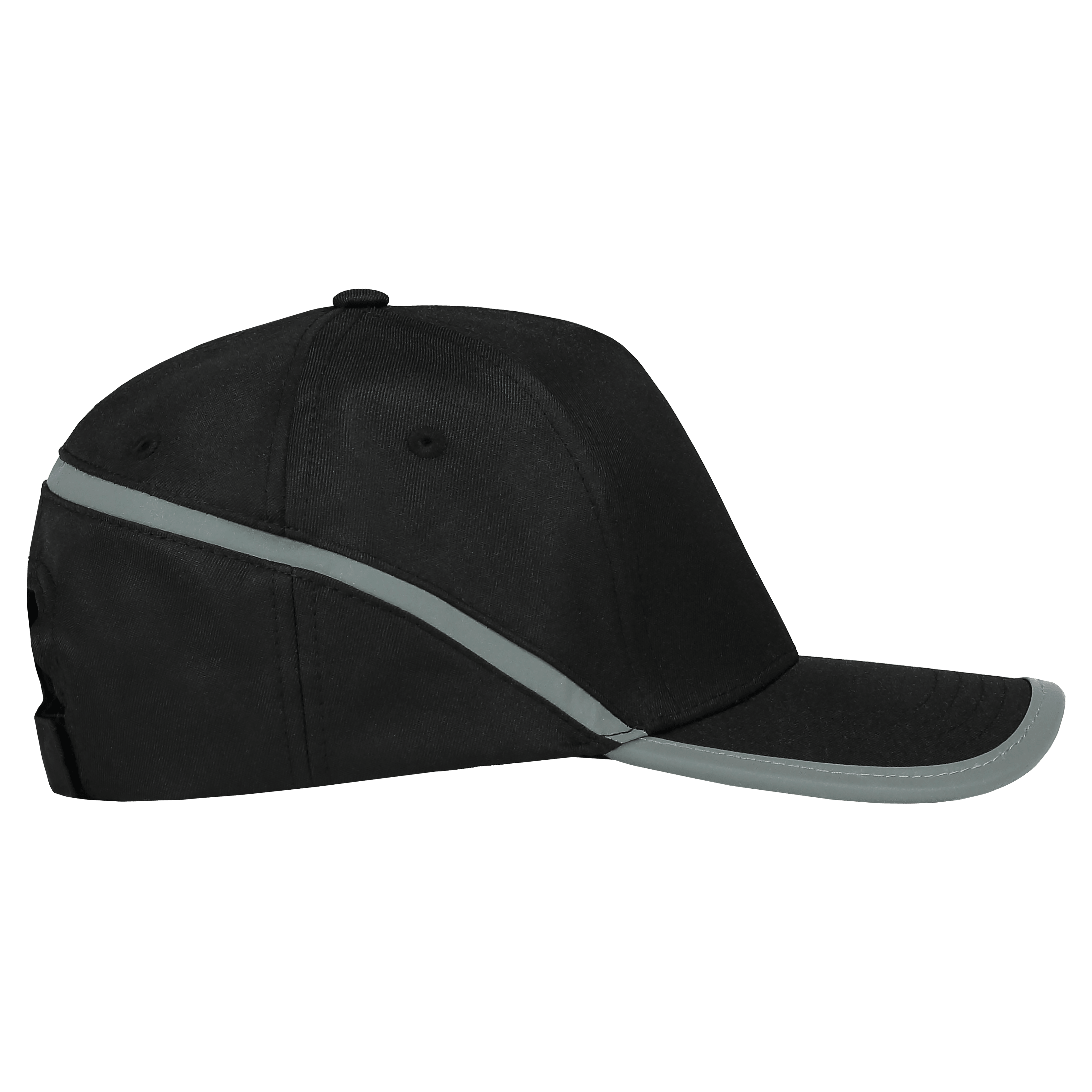 Cap Reflexstreifen - Bowtextil Ltd.