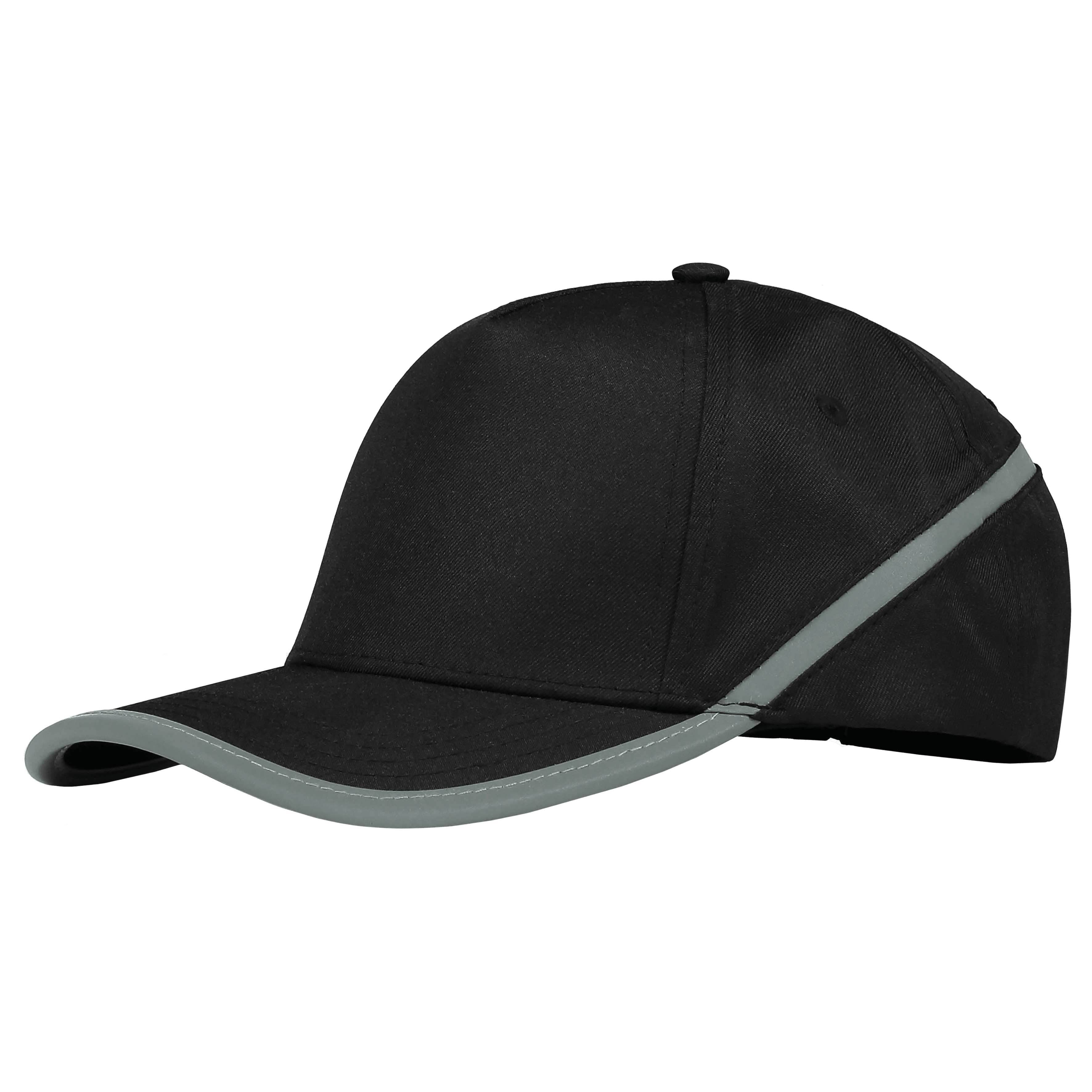 Cap Reflexstreifen - Bowtextil Ltd.