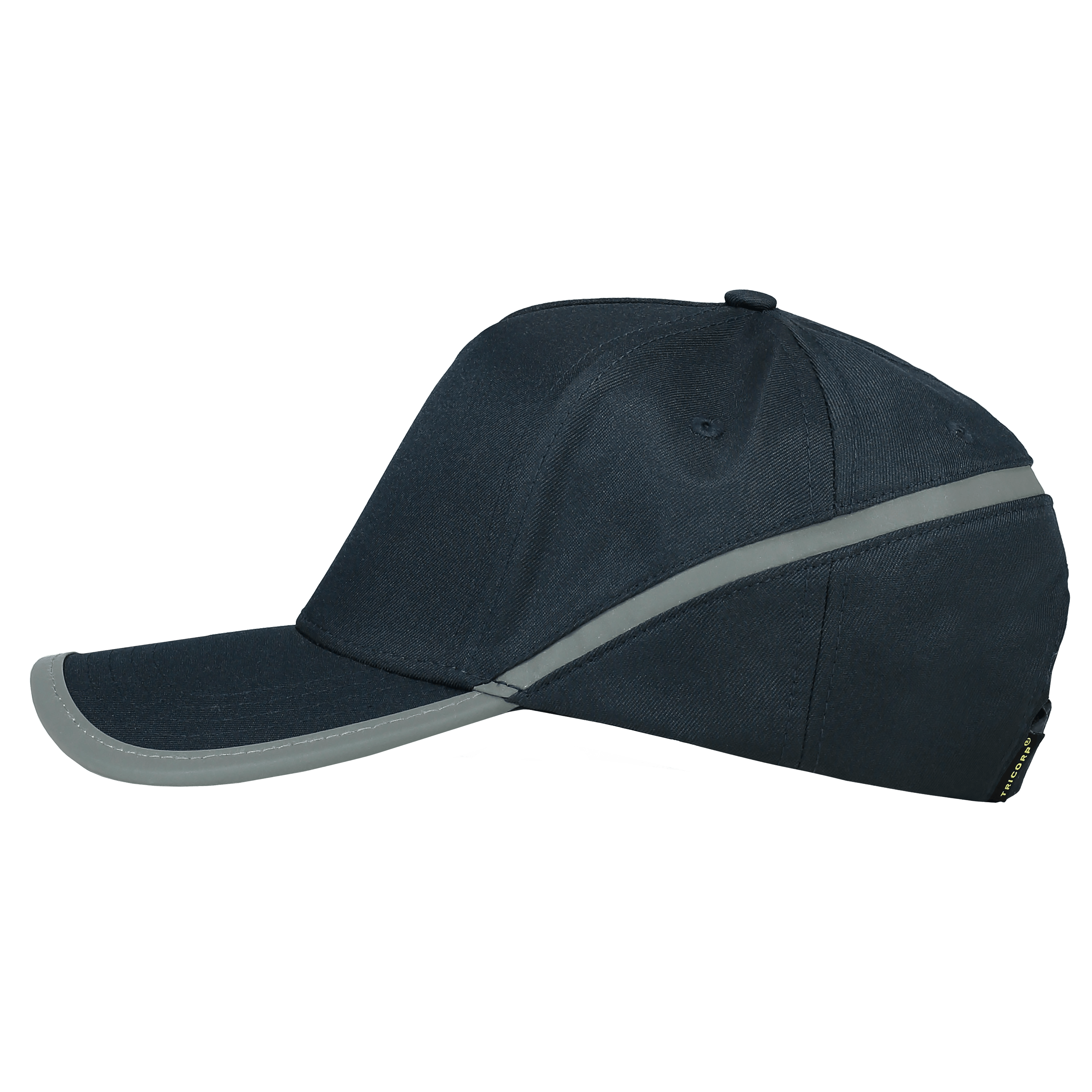 Cap Reflexstreifen - Bowtextil Ltd.
