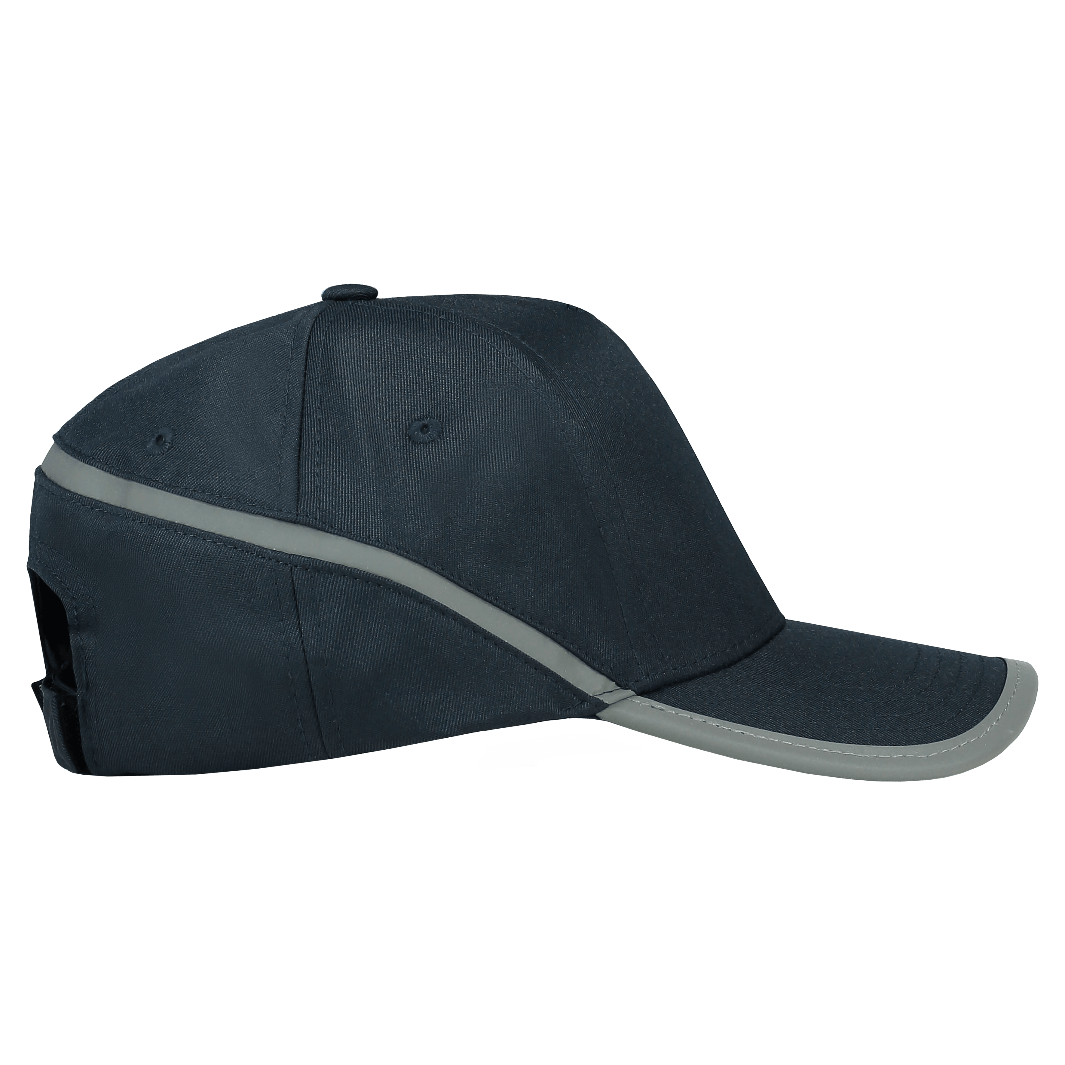 Cap Reflexstreifen - Bowtextil Ltd.