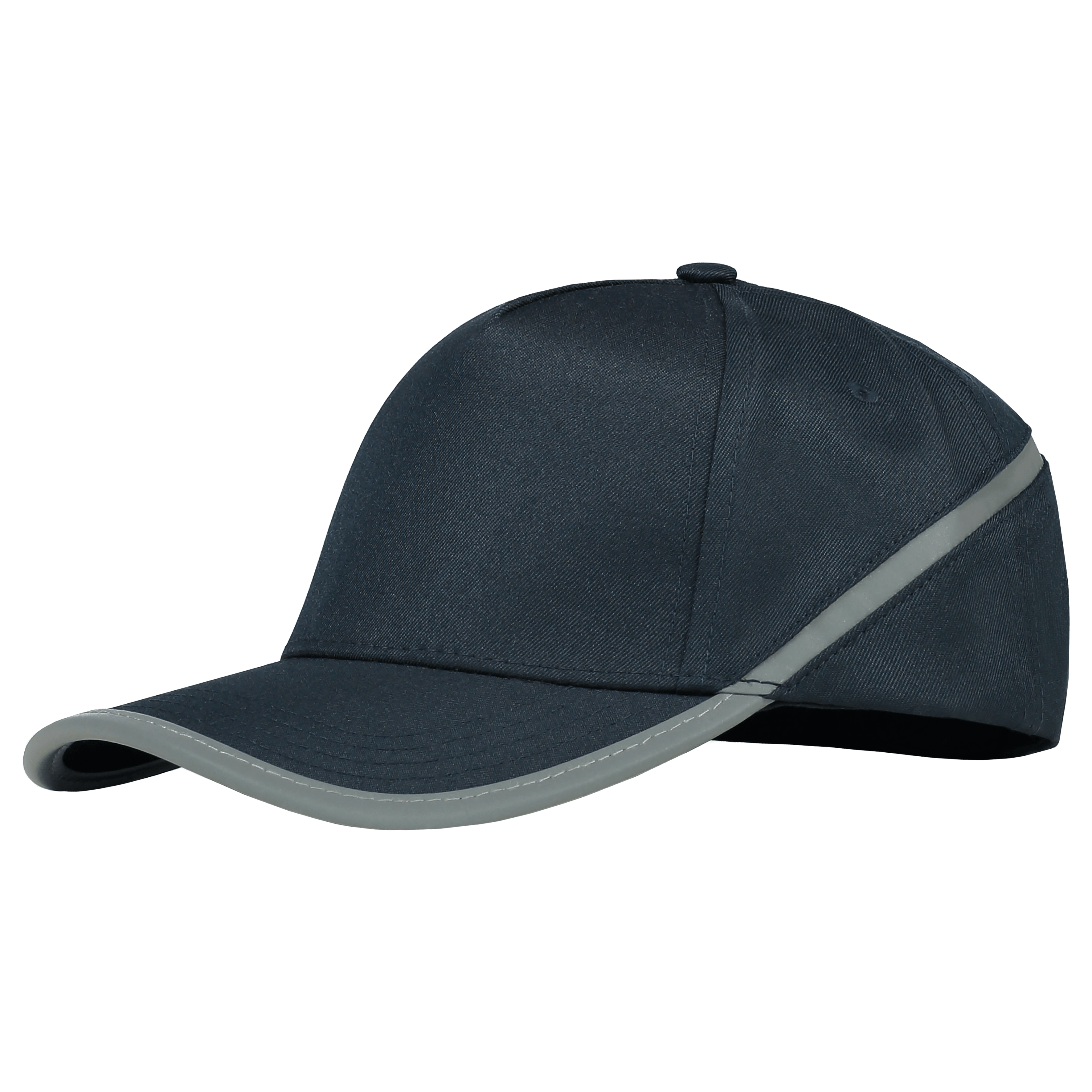 Cap Reflexstreifen - Bowtextil Ltd.