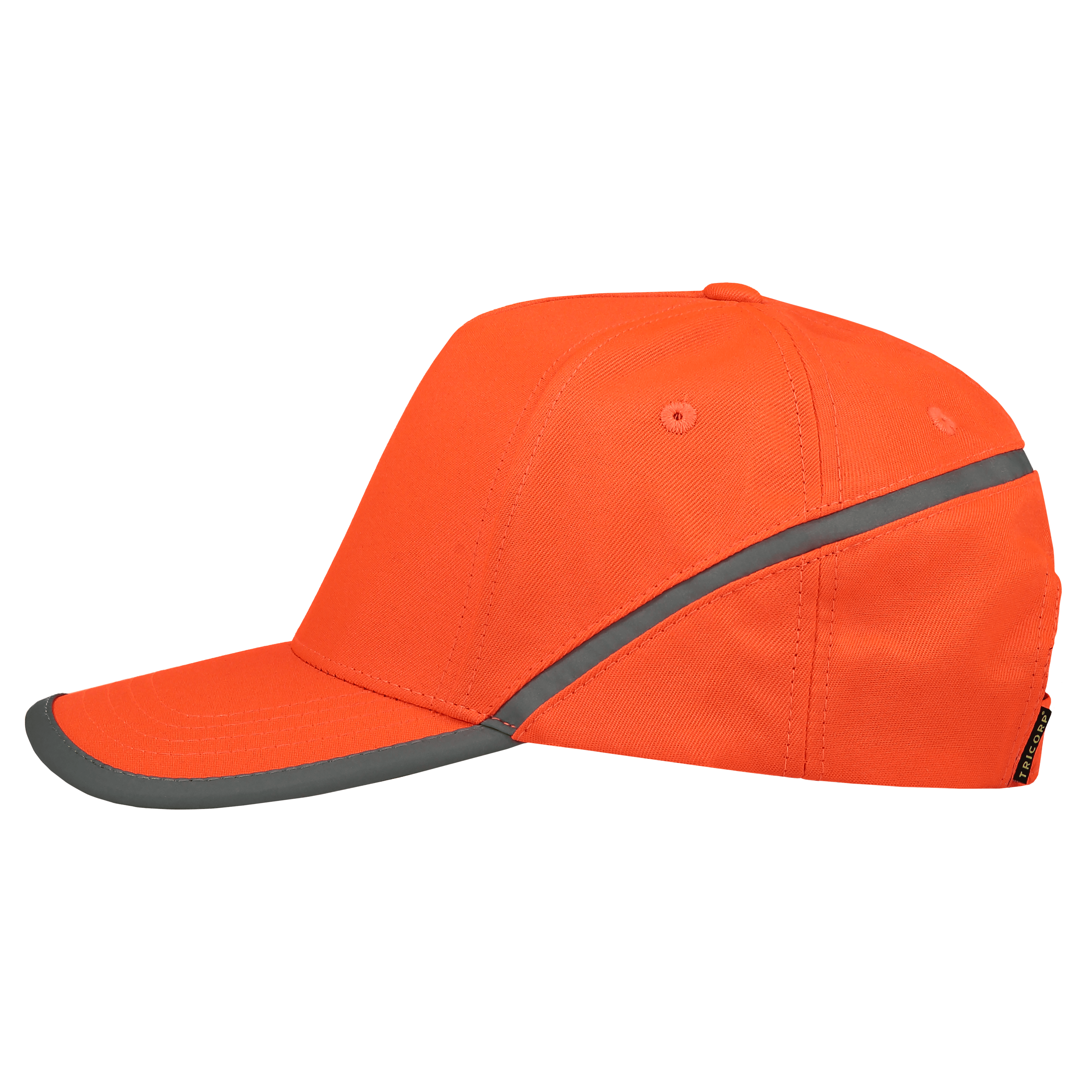 Cap Reflexstreifen - Bowtextil Ltd.