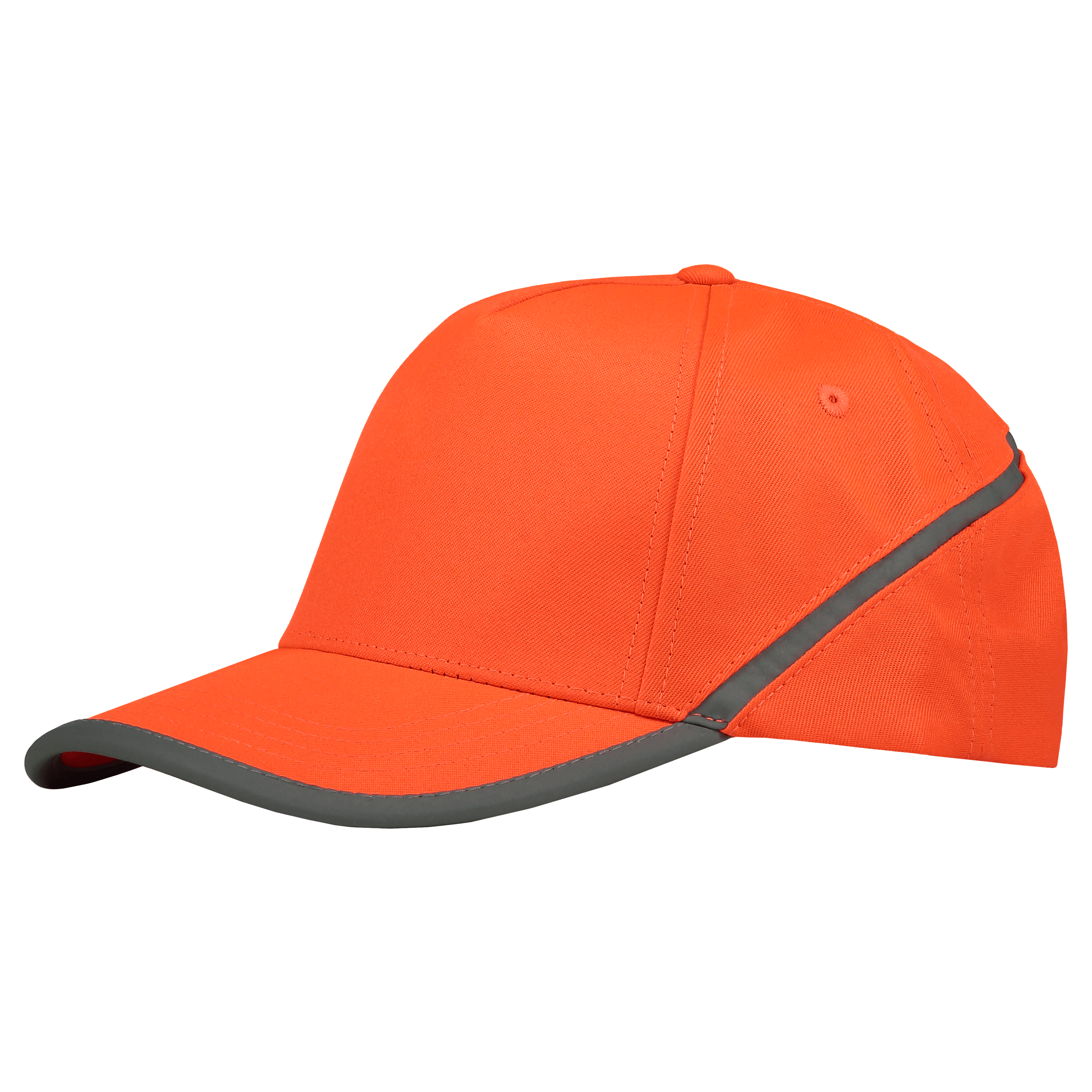 Cap Reflexstreifen - Bowtextil Ltd.