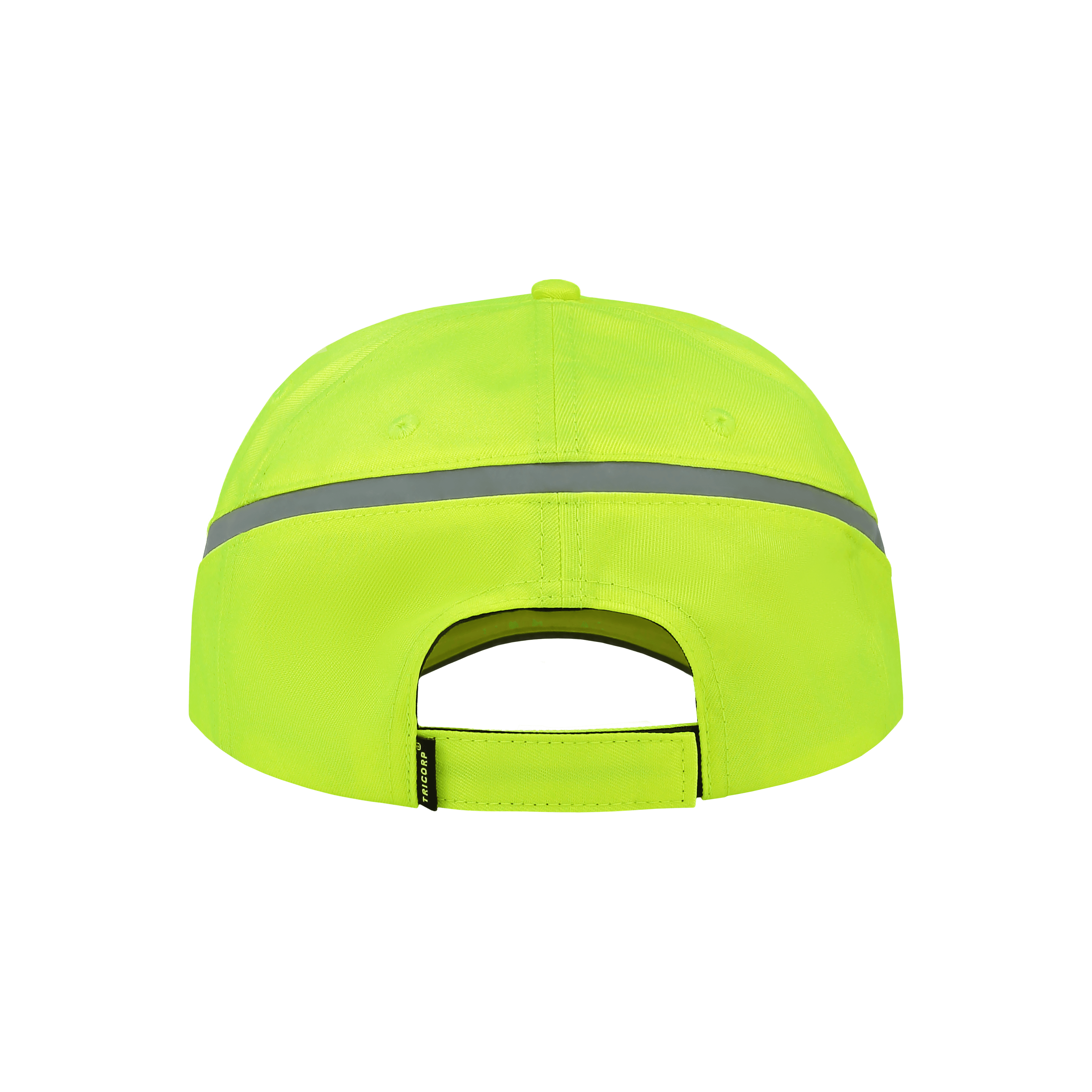 Cap Reflexstreifen - Bowtextil Ltd.