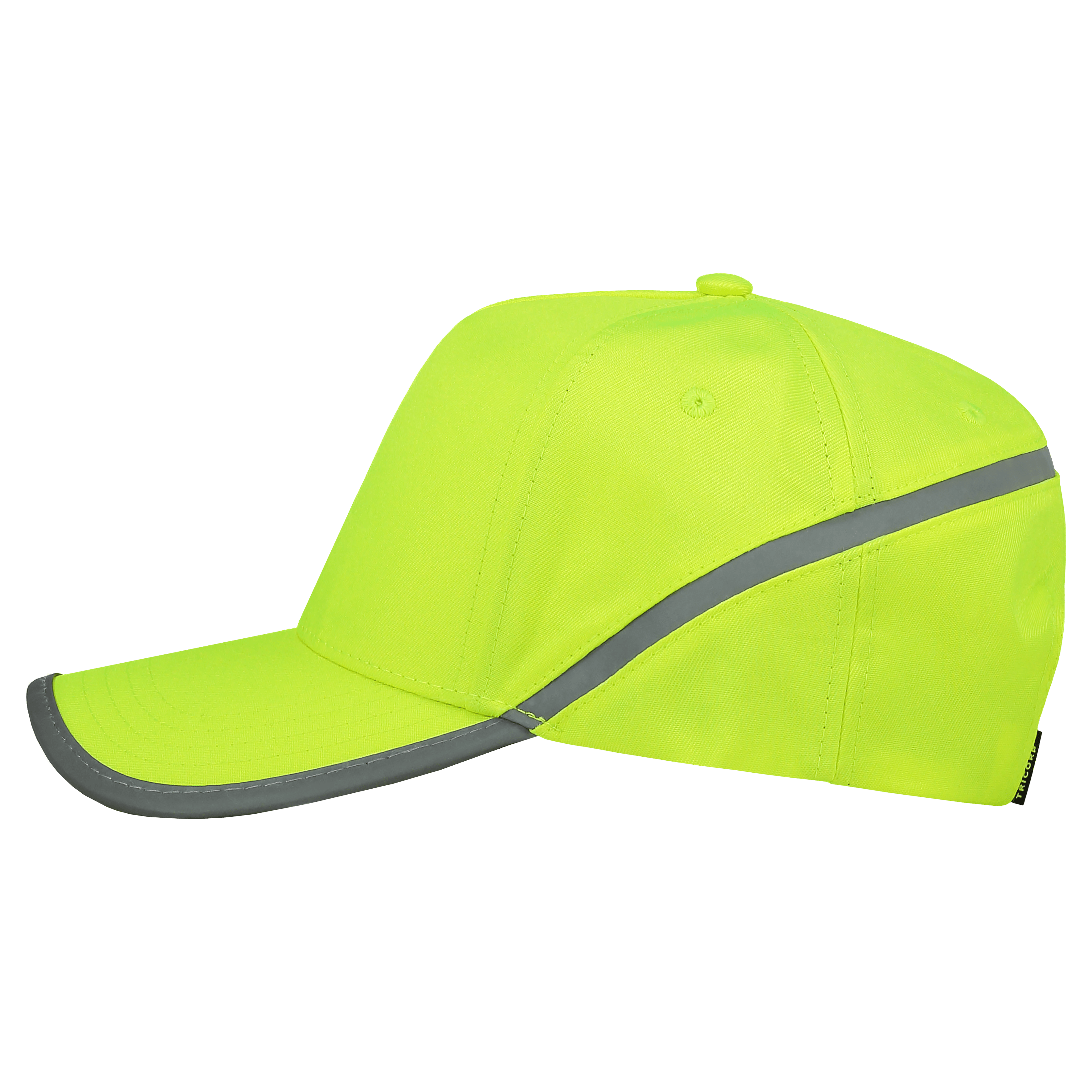 Cap Reflexstreifen - Bowtextil Ltd.