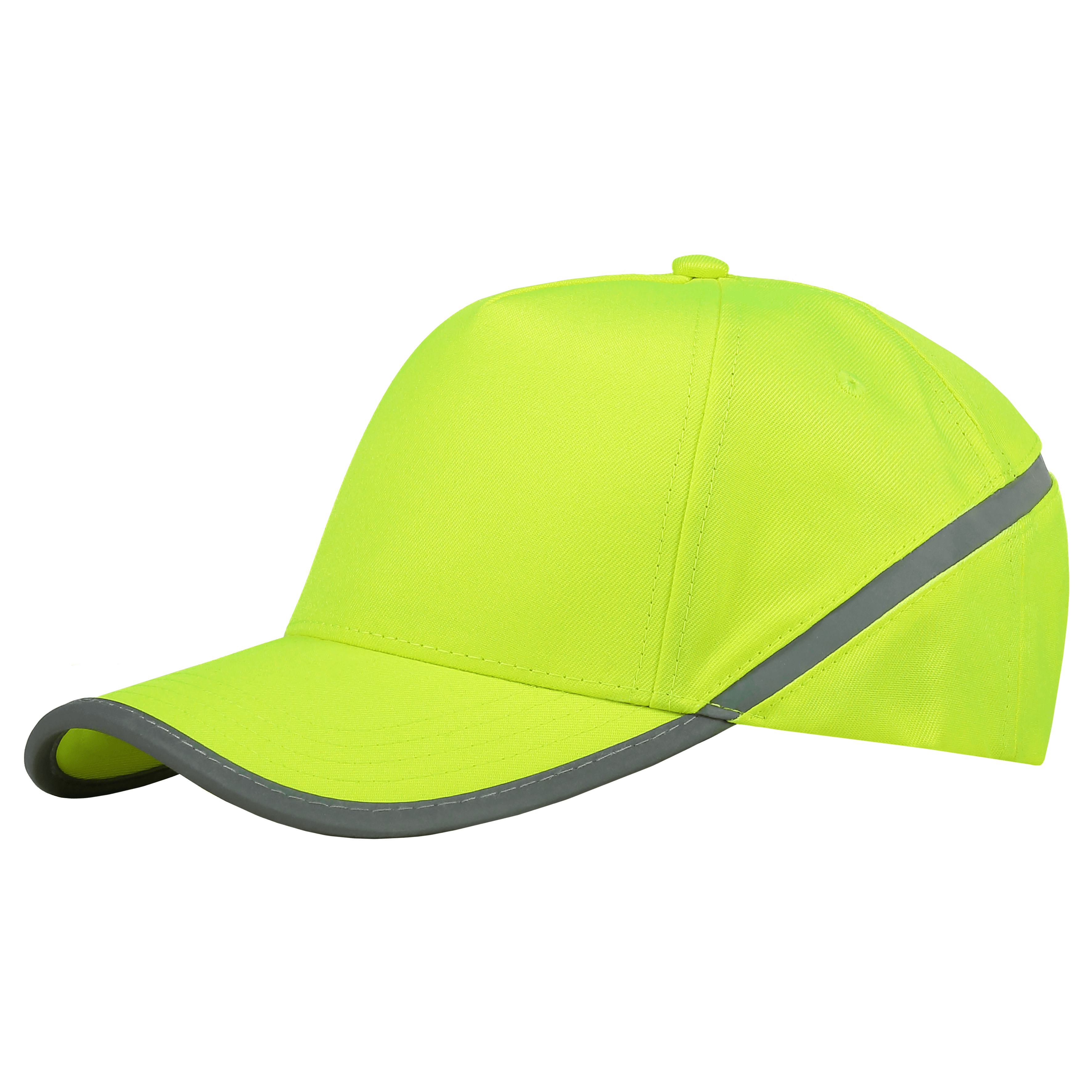 Cap Reflexstreifen - Bowtextil Ltd.