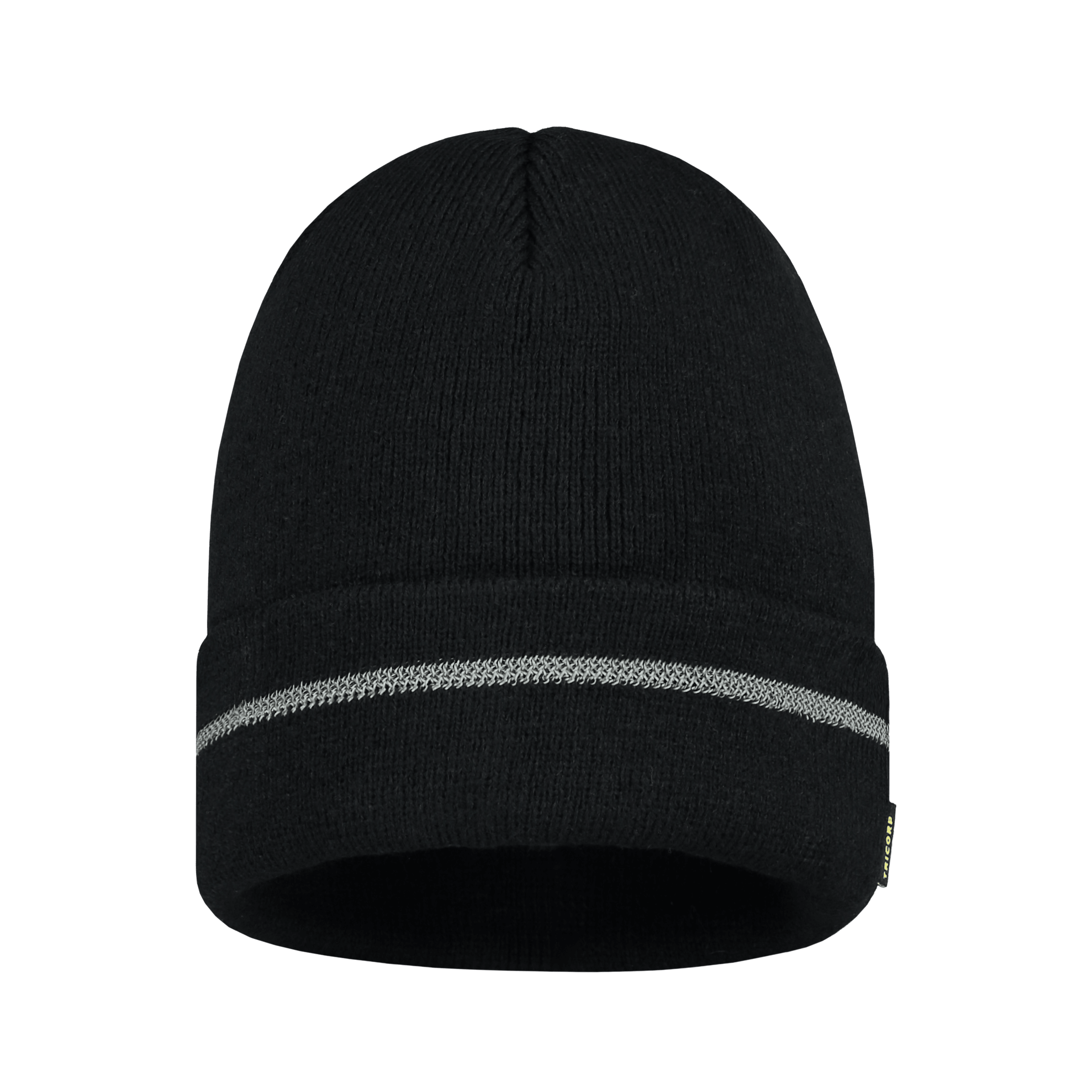 Mütze Reflexstreifen - Bowtextil Ltd.
