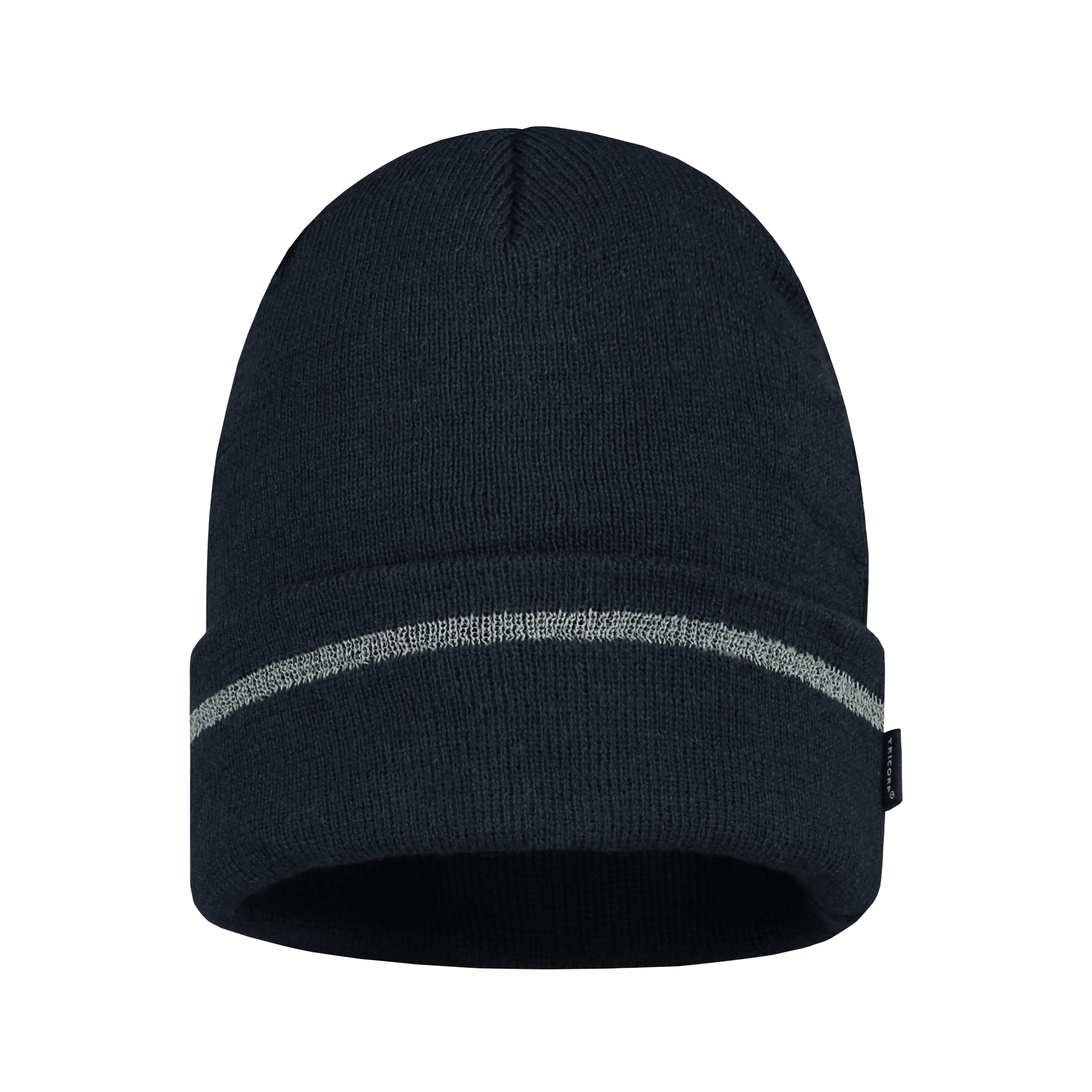 Mütze Reflexstreifen - Bowtextil Ltd.
