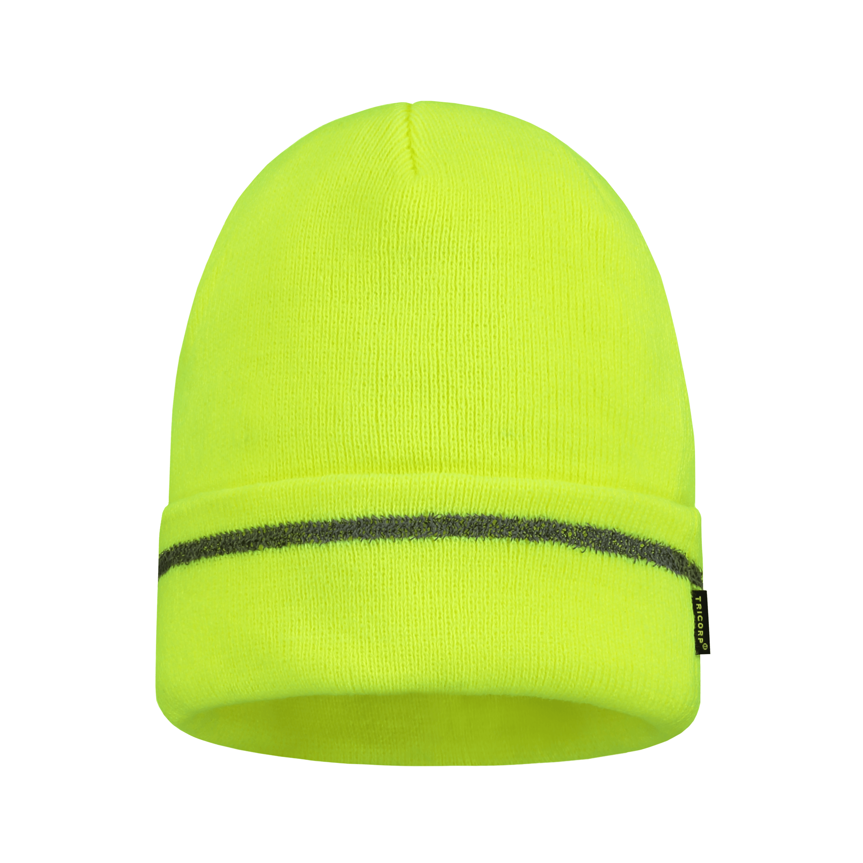 Mütze Reflexstreifen - Bowtextil Ltd.