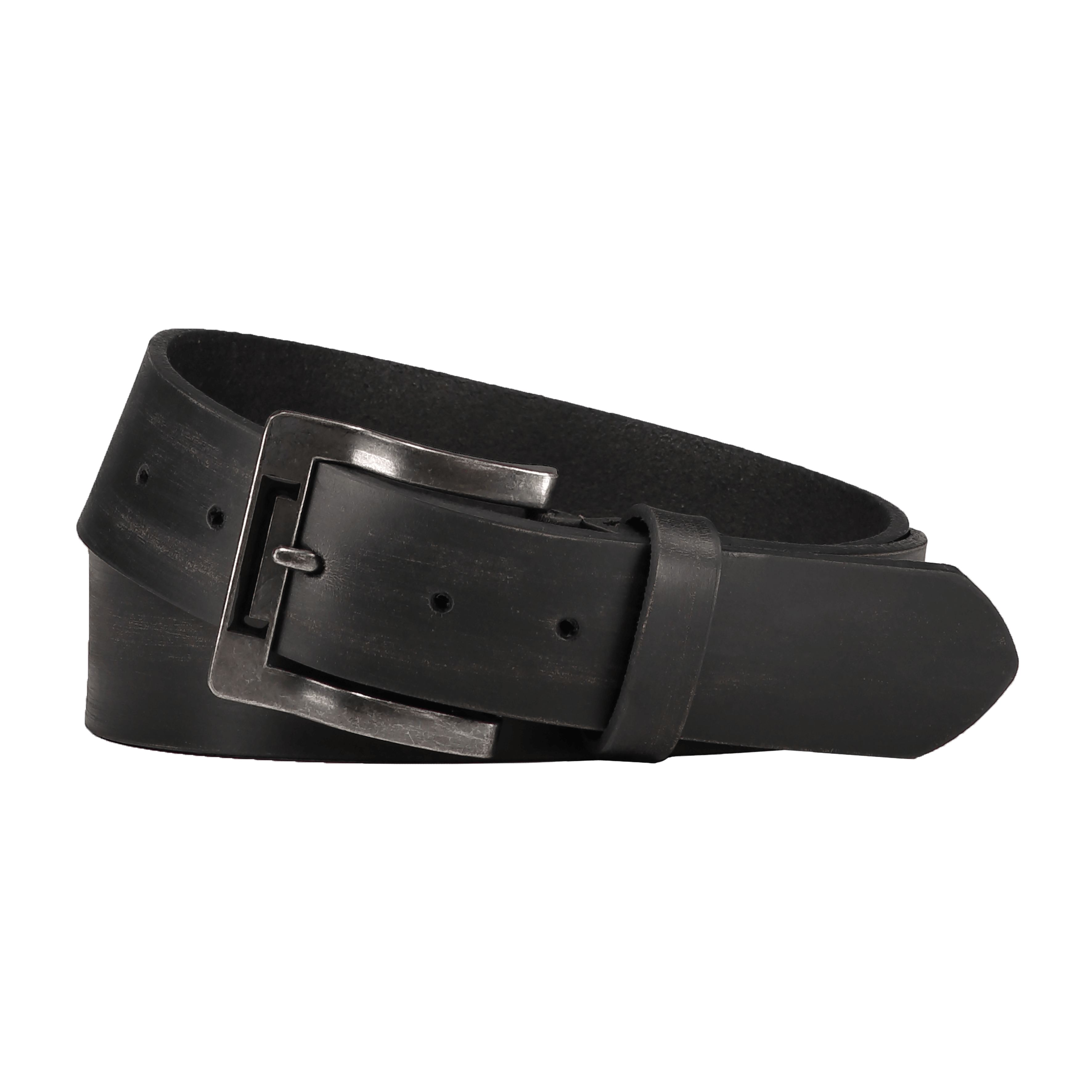 Gürtel Premium 100% Leder - Bowtextil Ltd.
