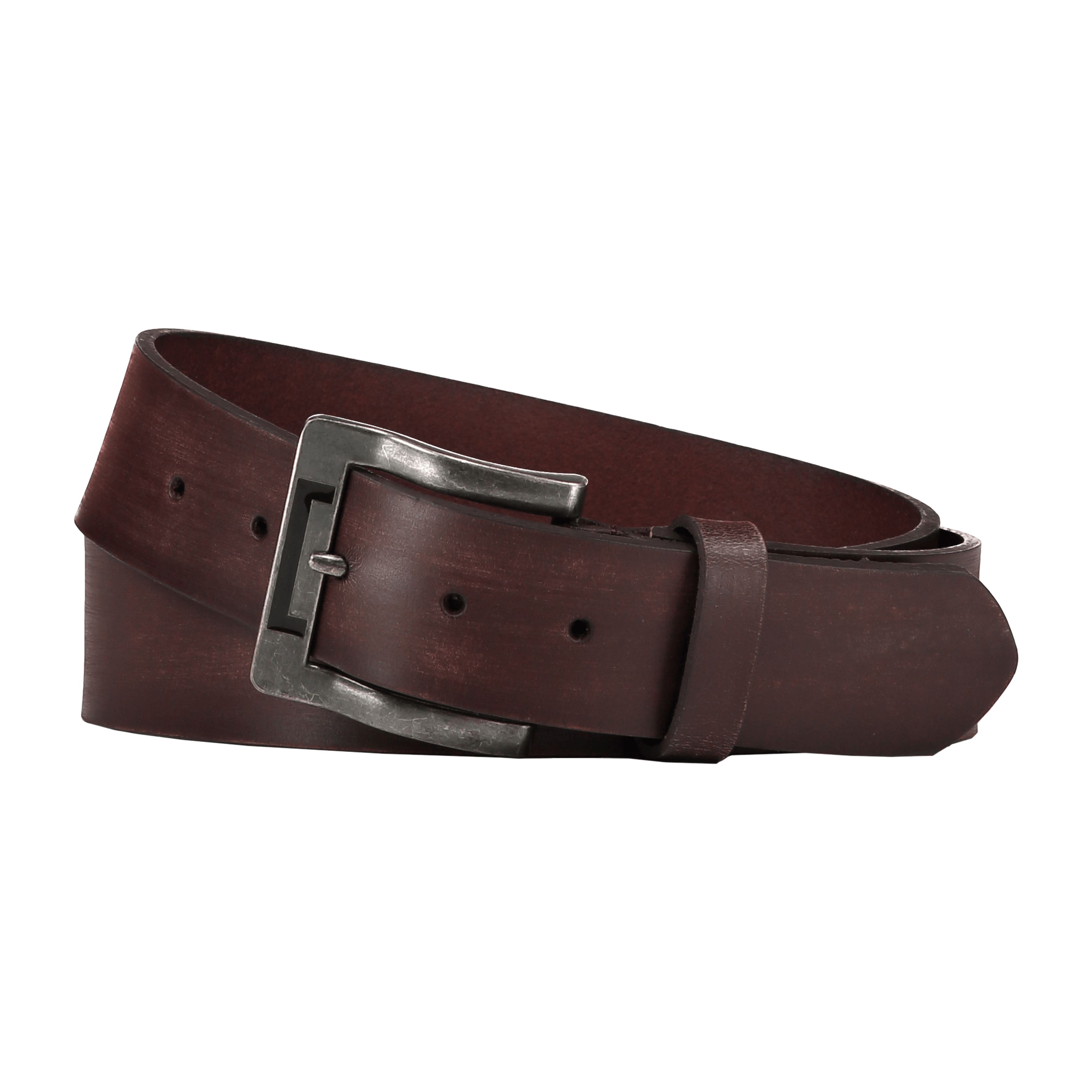 Gürtel Premium 100% Leder - Bowtextil Ltd.