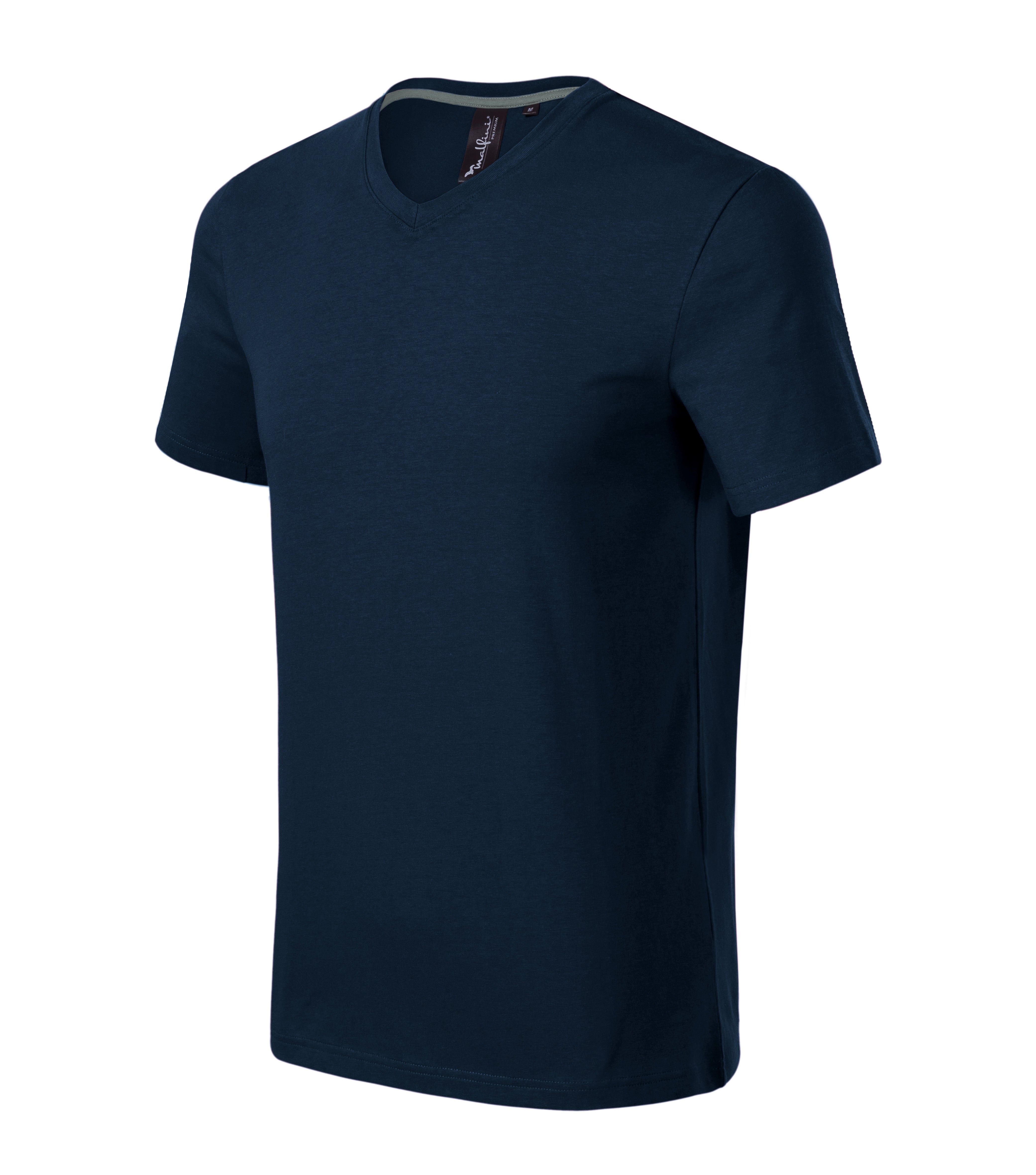 Action V-neck