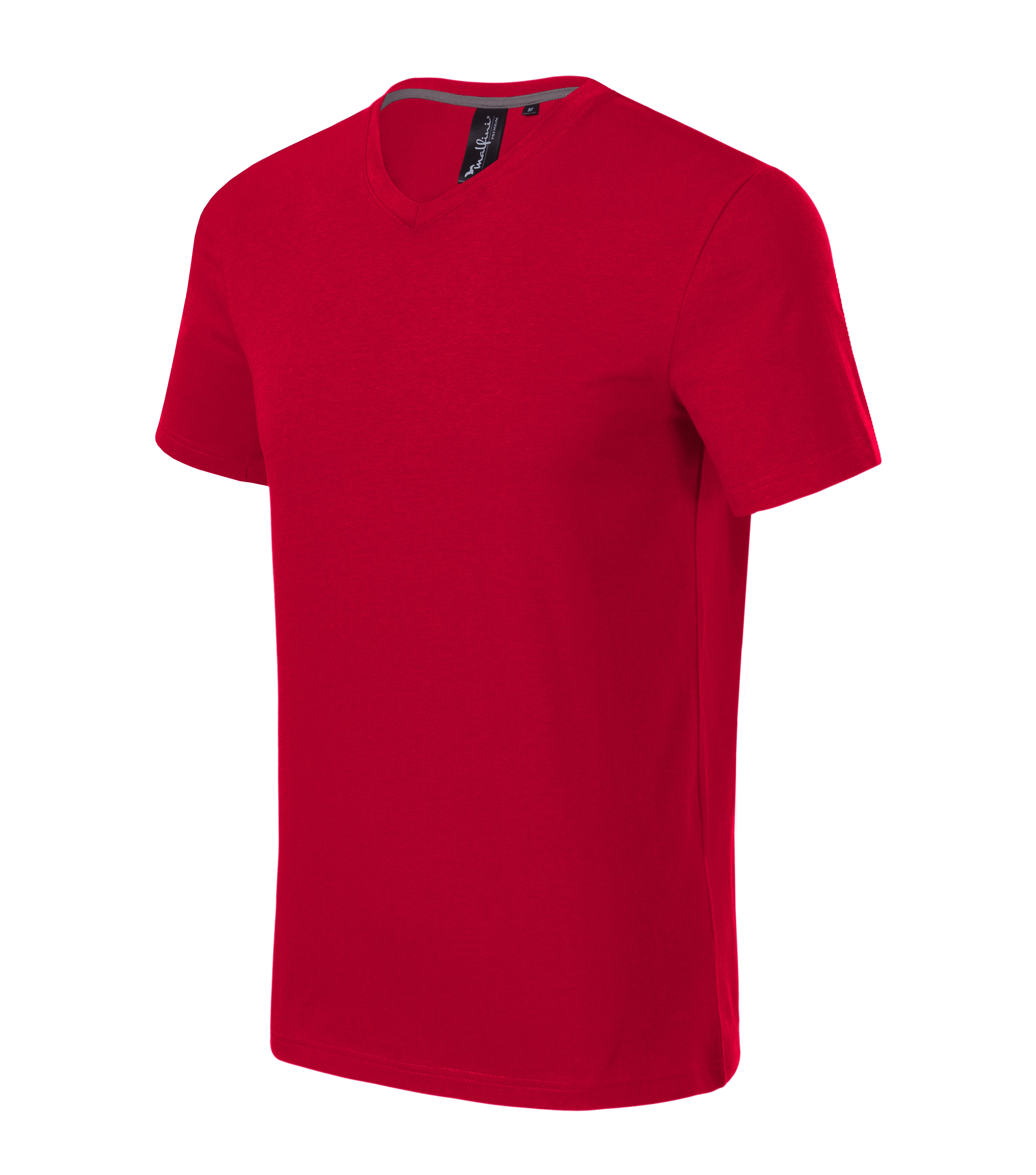 Action V-neck