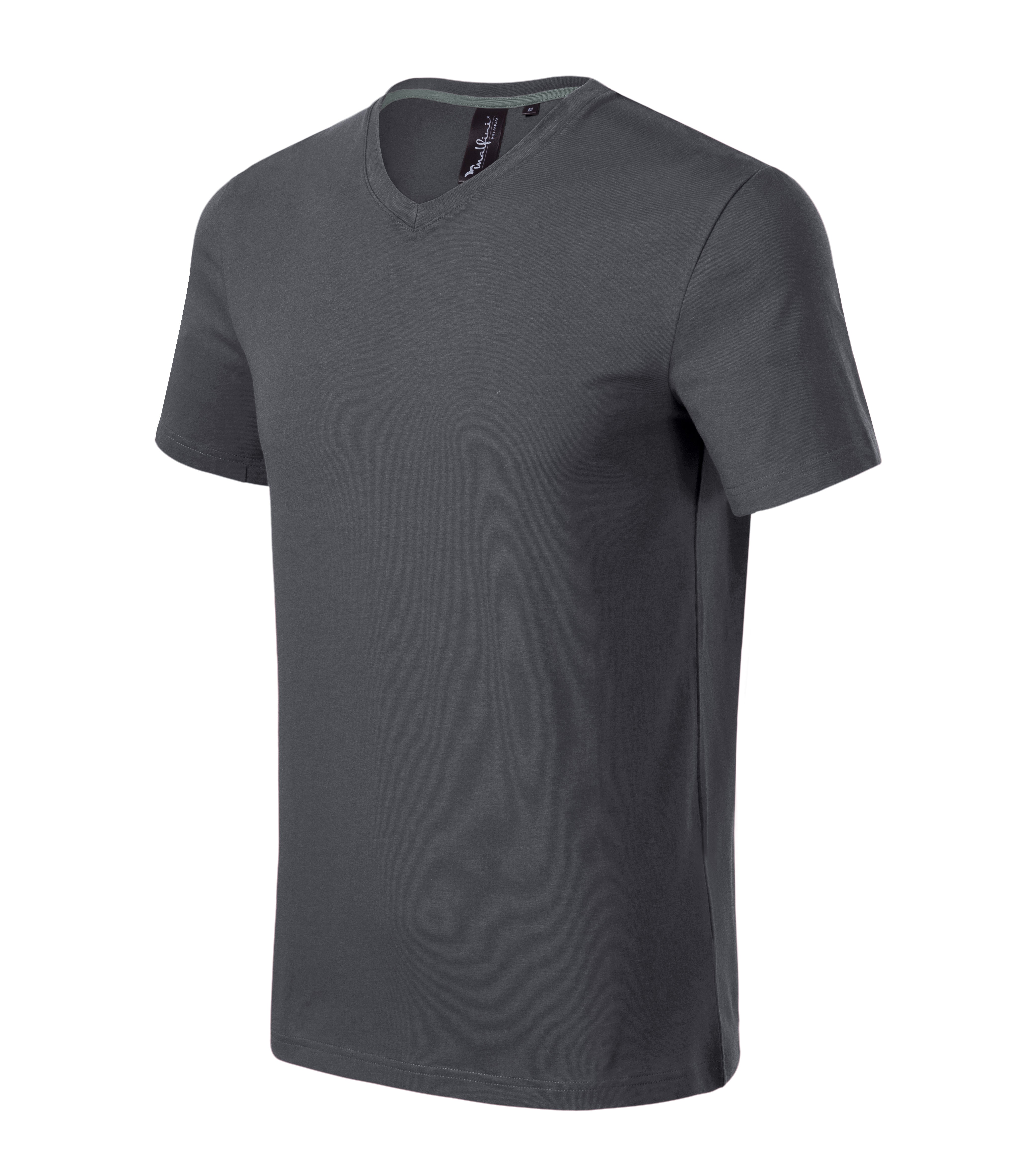 Action V-neck