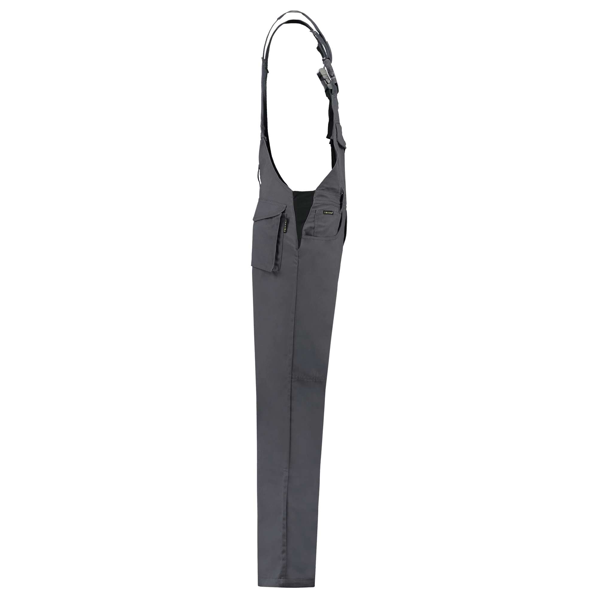 Latzhose Industrie - Bowtextil Ltd.