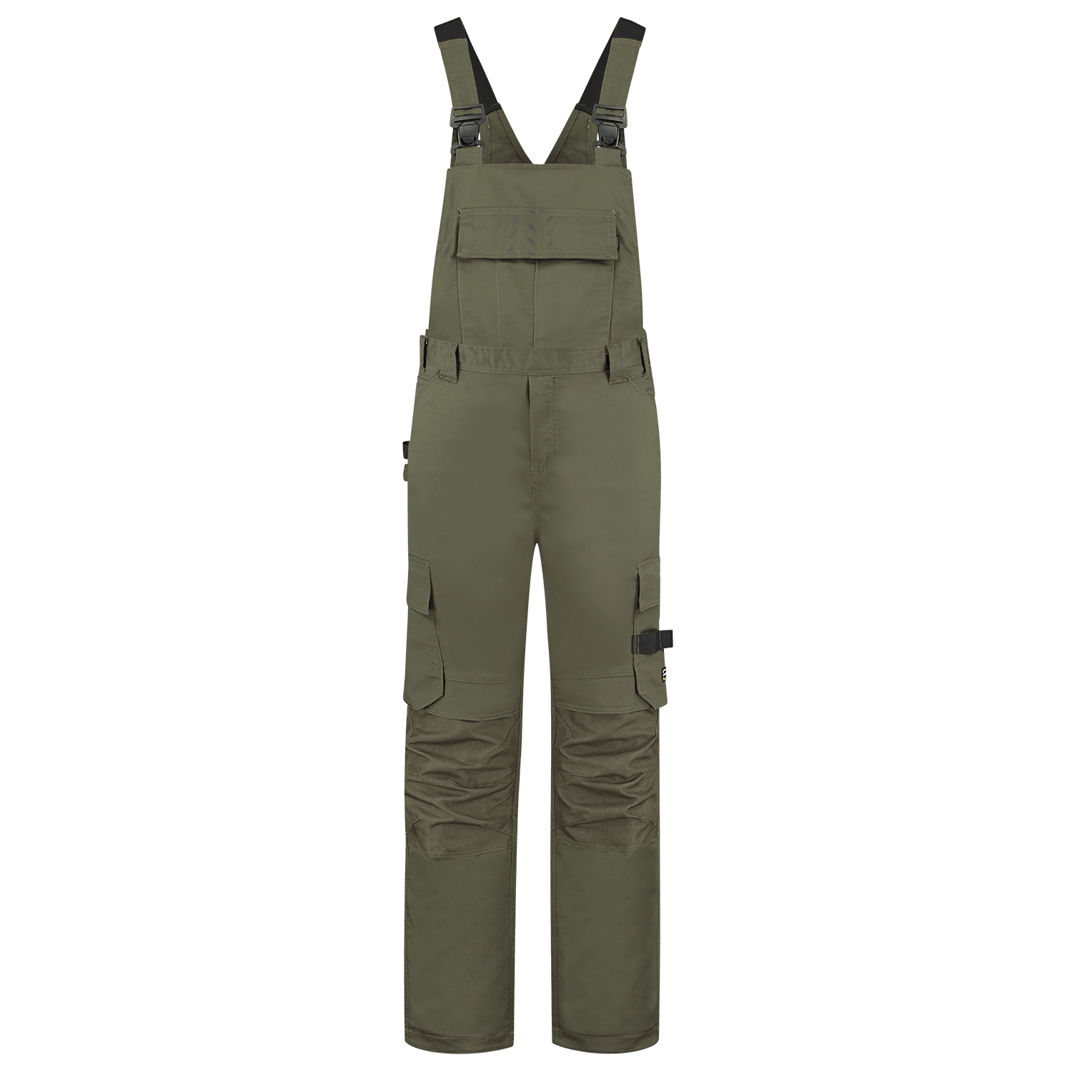 Latzhose Twill Cordura - Bowtextil Ltd.