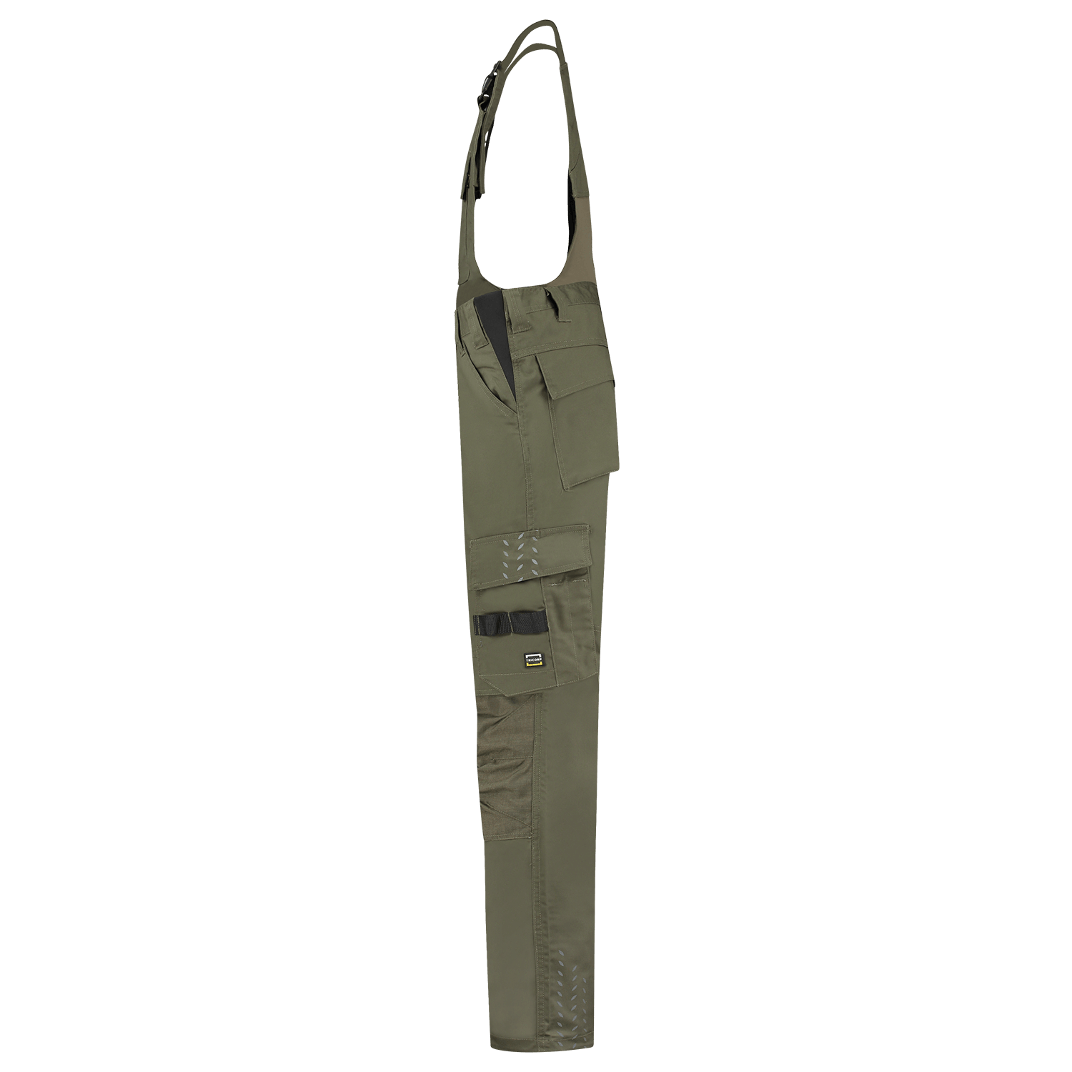 Latzhose Twill Cordura - Bowtextil Ltd.