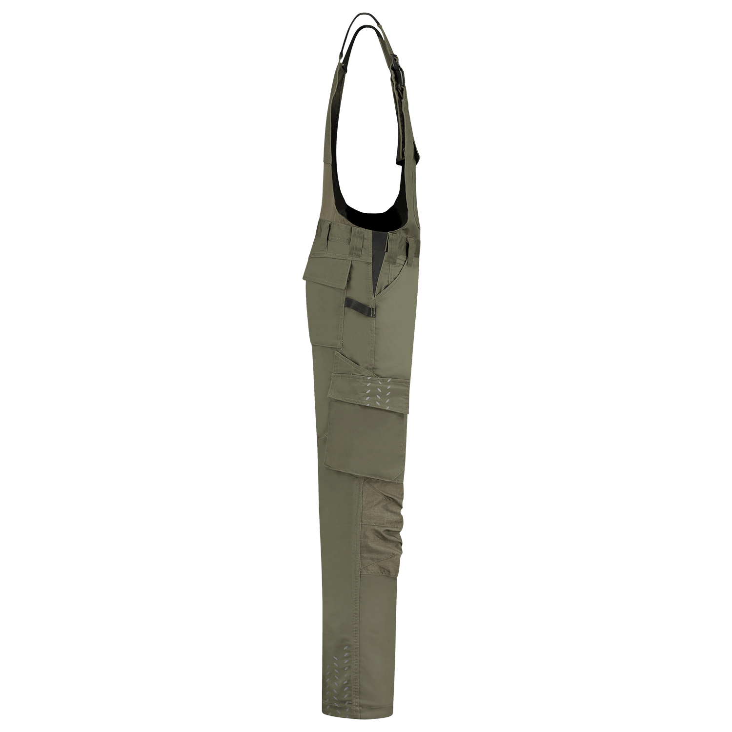 Latzhose Twill Cordura - Bowtextil Ltd.