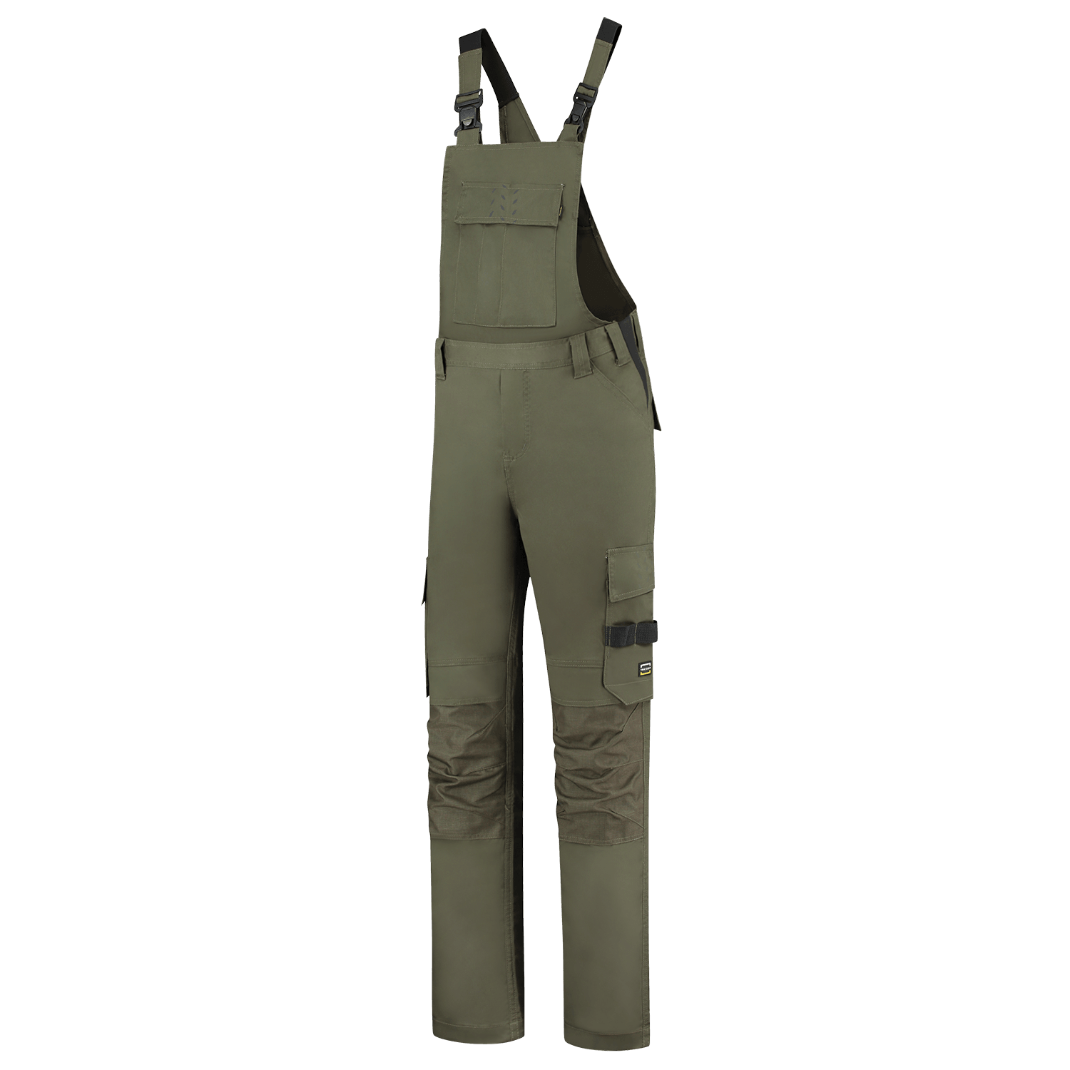Latzhose Twill Cordura - Bowtextil Ltd.